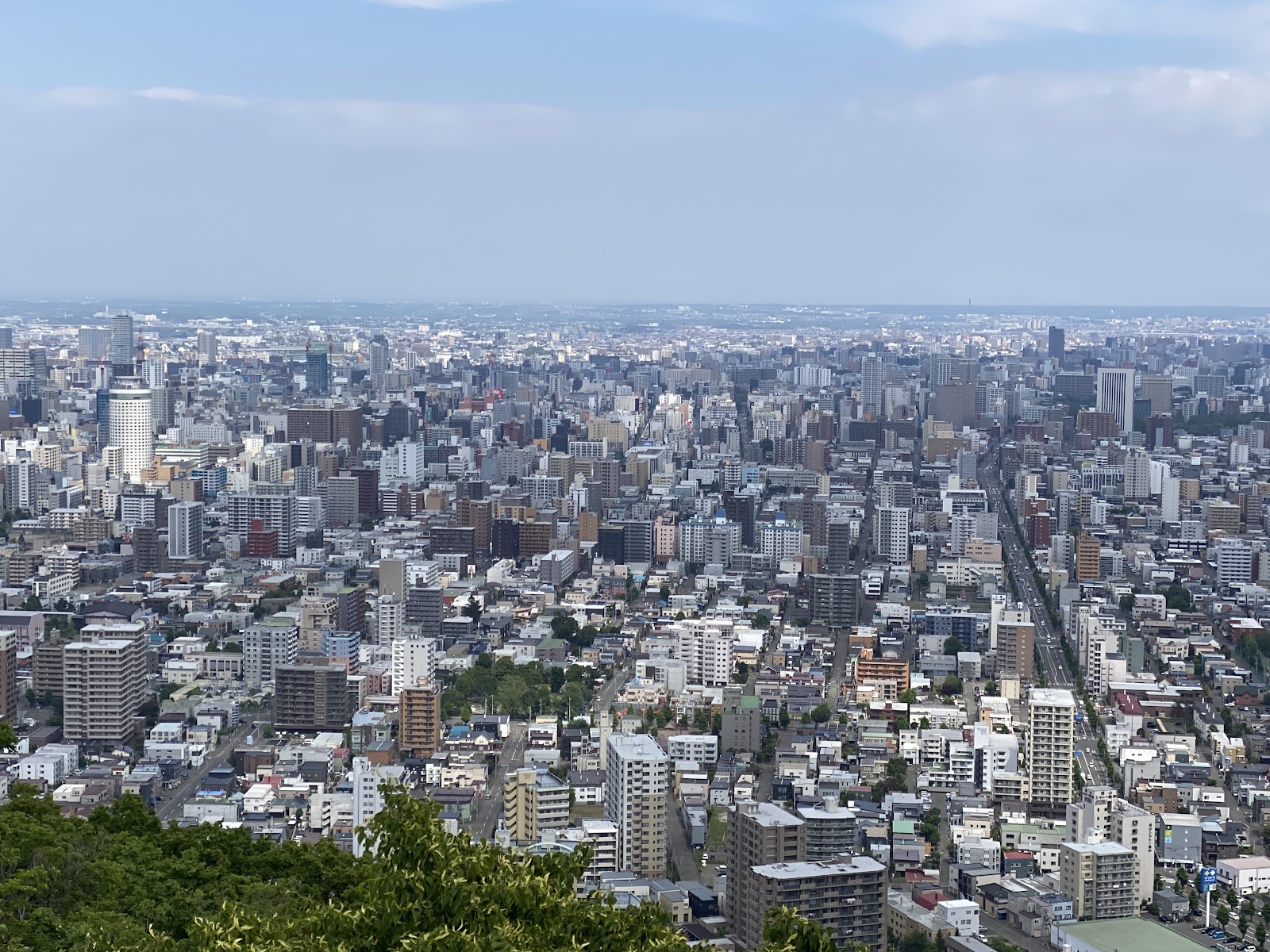 Mount Maruyama