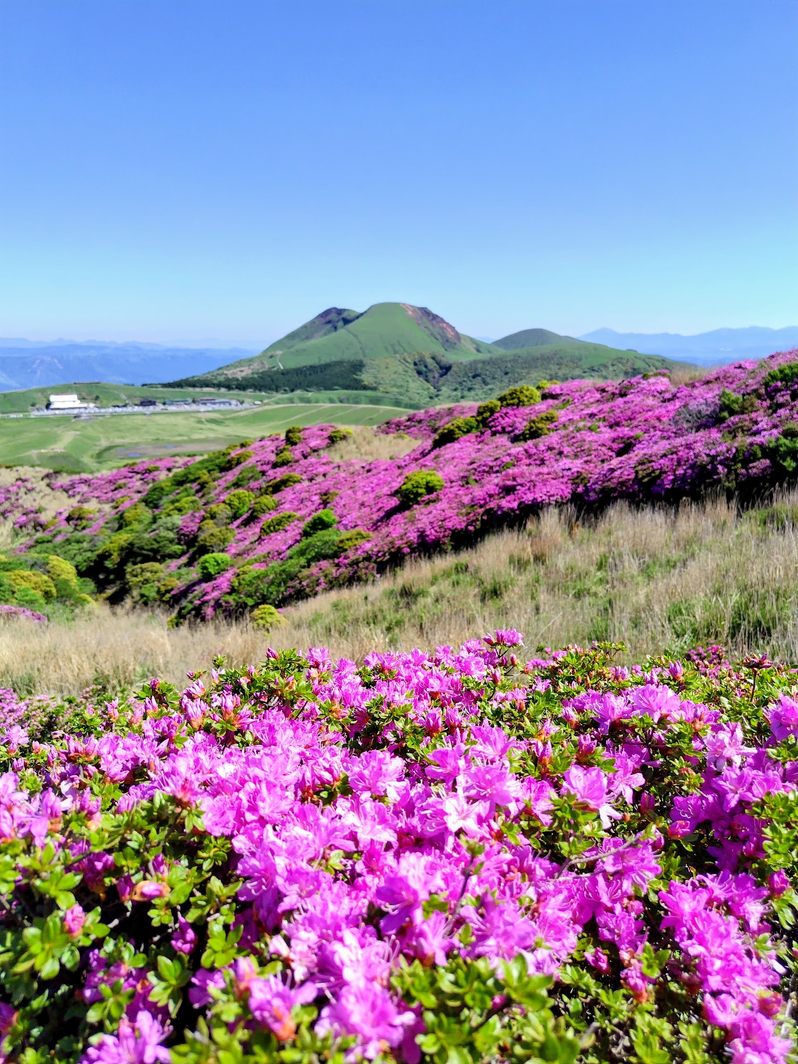 Mount Eboshidake