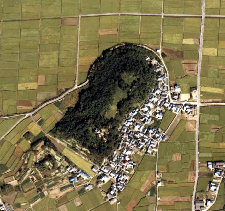 Tsukuriyama Kofun