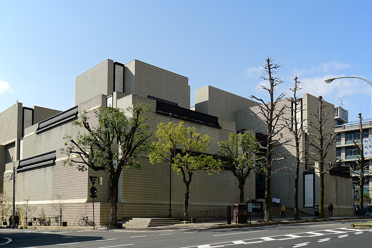 Okayama Orient Museum