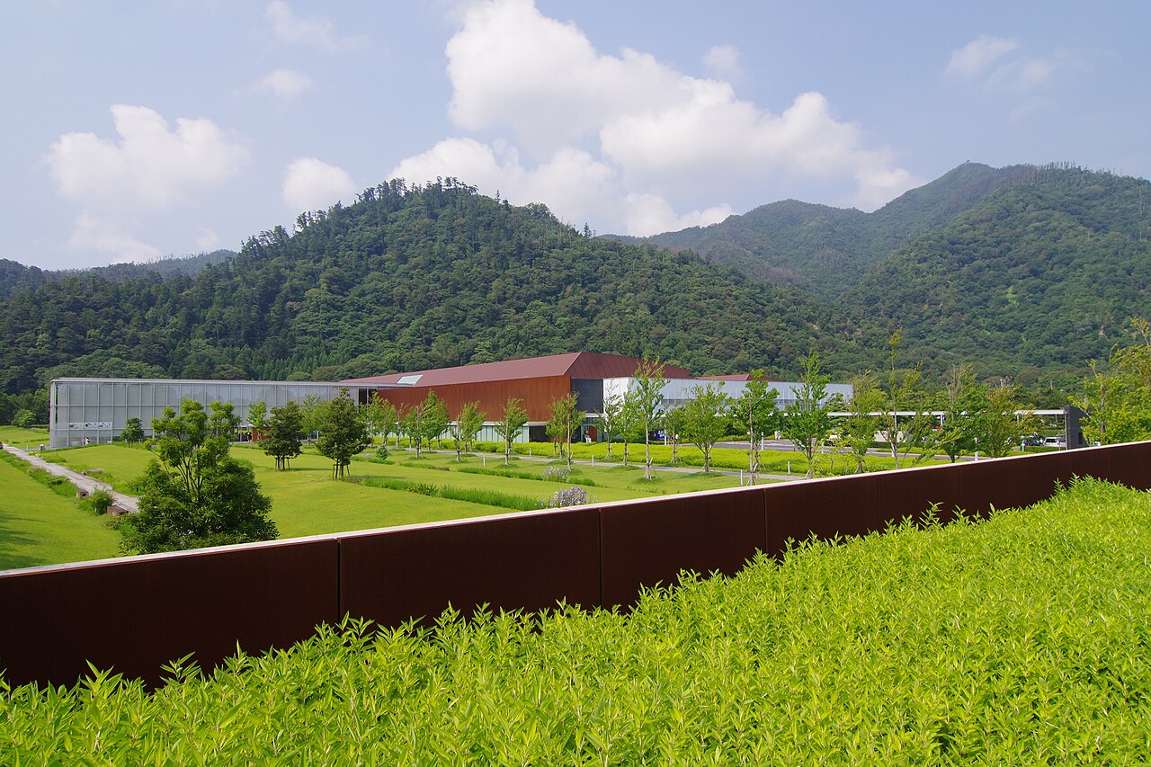 Shimane Museum of Ancient Izumo