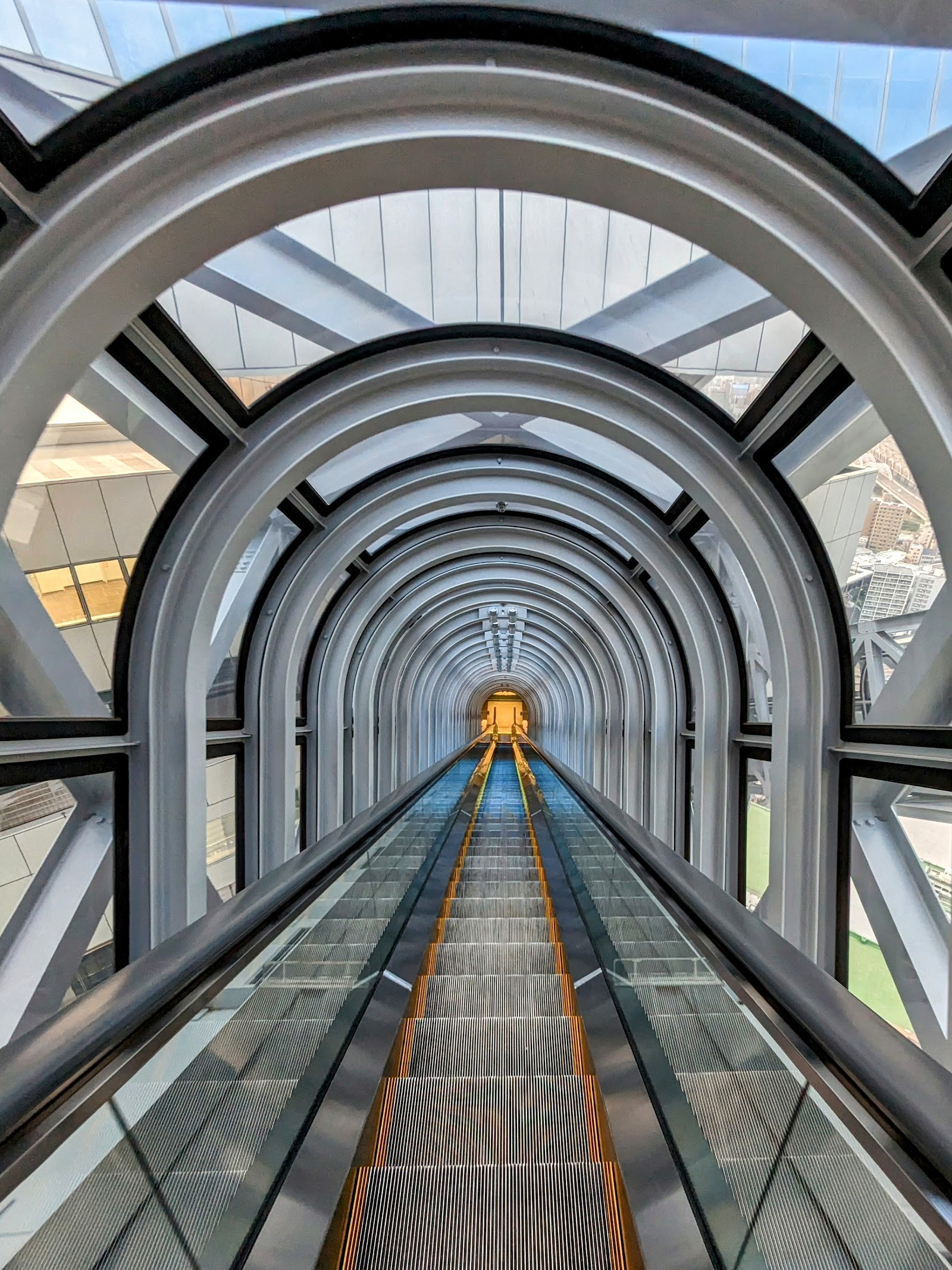 Umeda Sky Building — photo 2