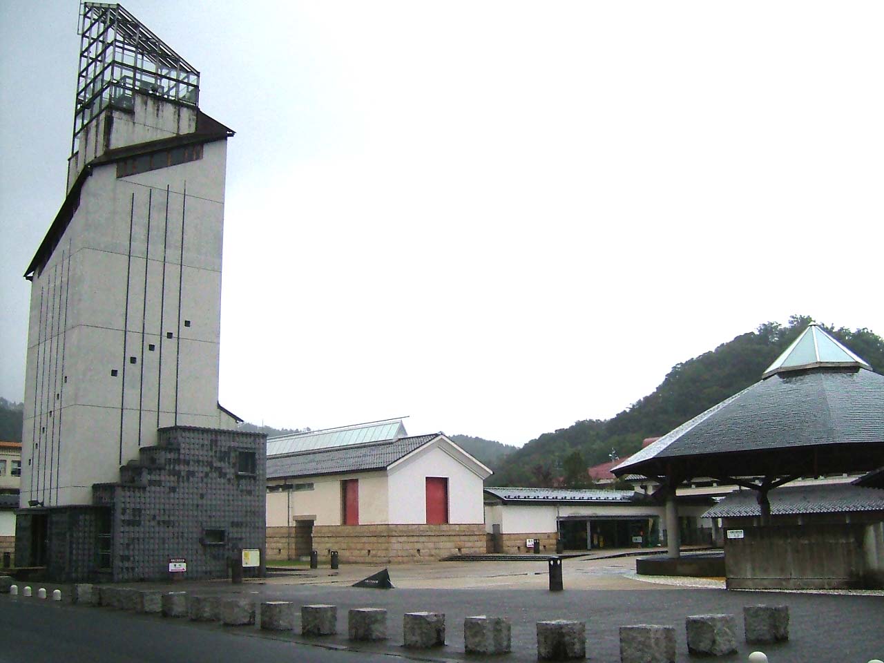 Inaba Manyo Historical Museum