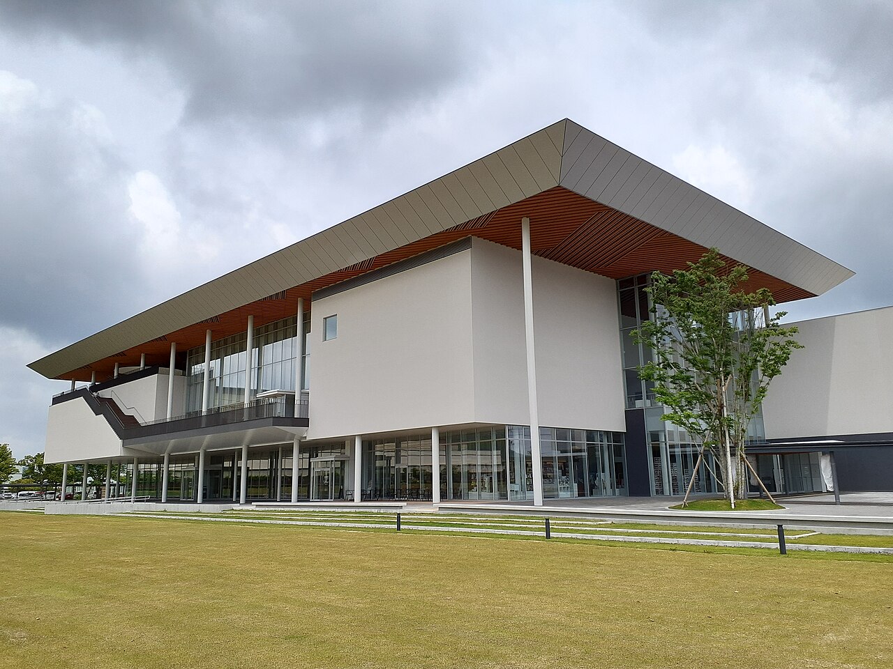 Tottori Prefectural Museum of Art