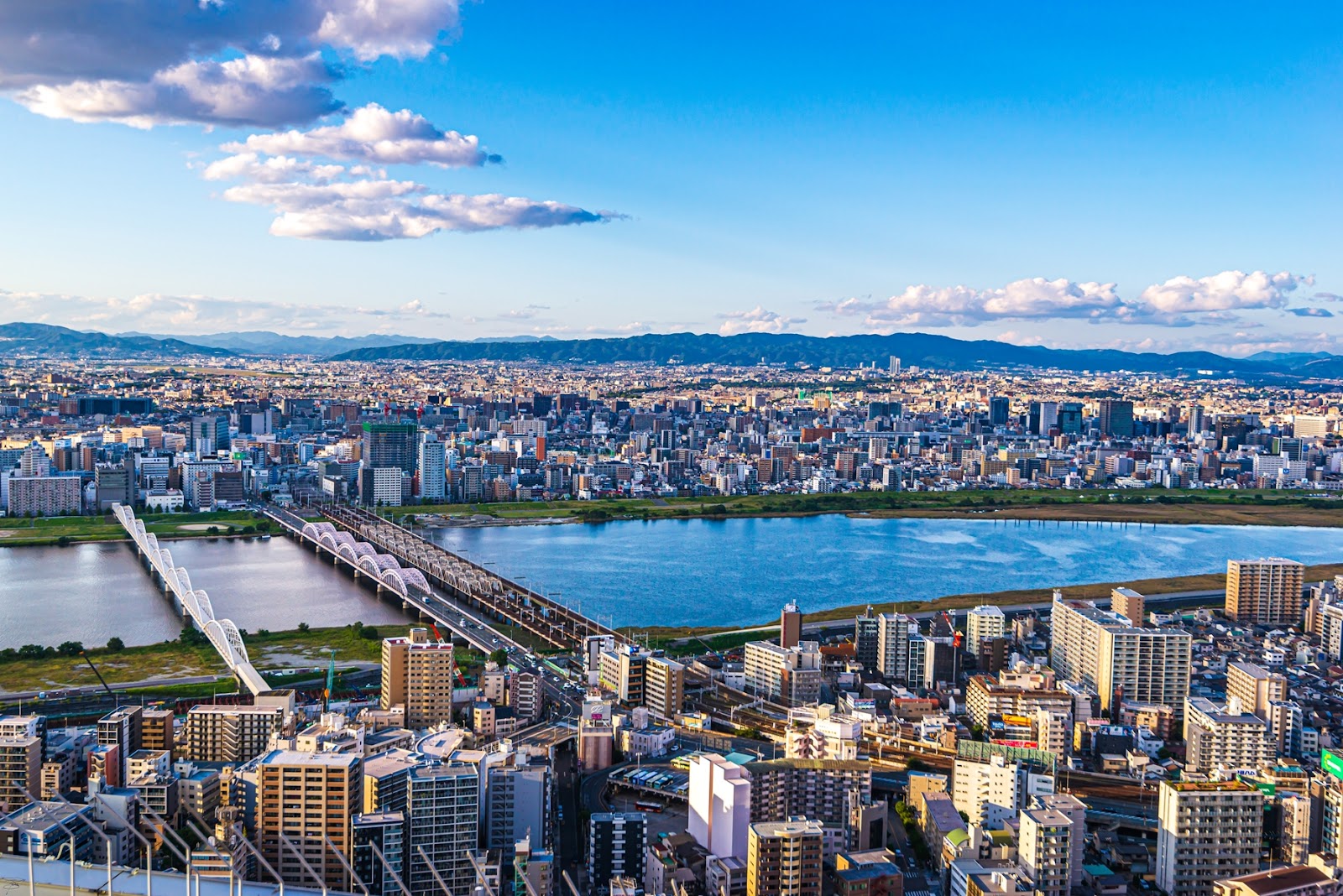 Umeda Sky Building — photo 5