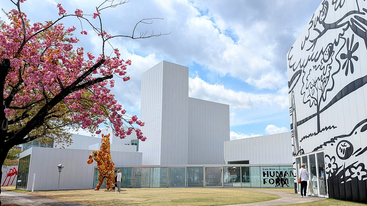 Towada Art Center