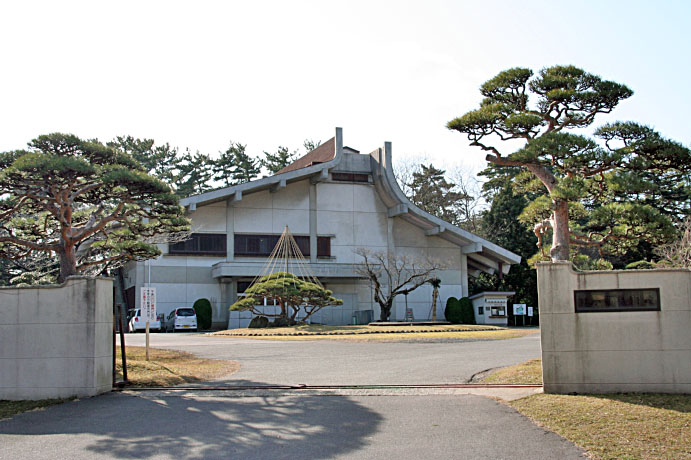 Homma Museum of Art
