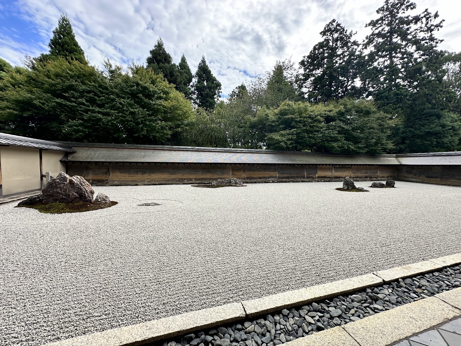 Ryoan-ji — photo 1