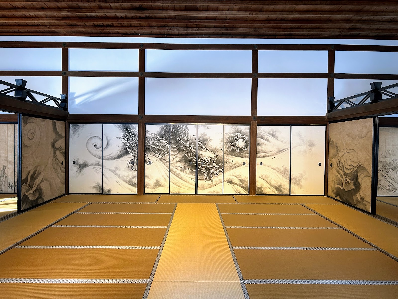 Ryoan-ji — photo 2
