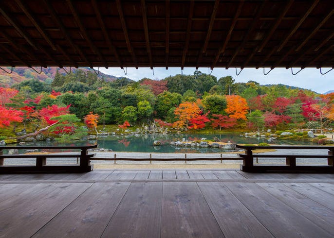 Tenryu-ji — photo 4