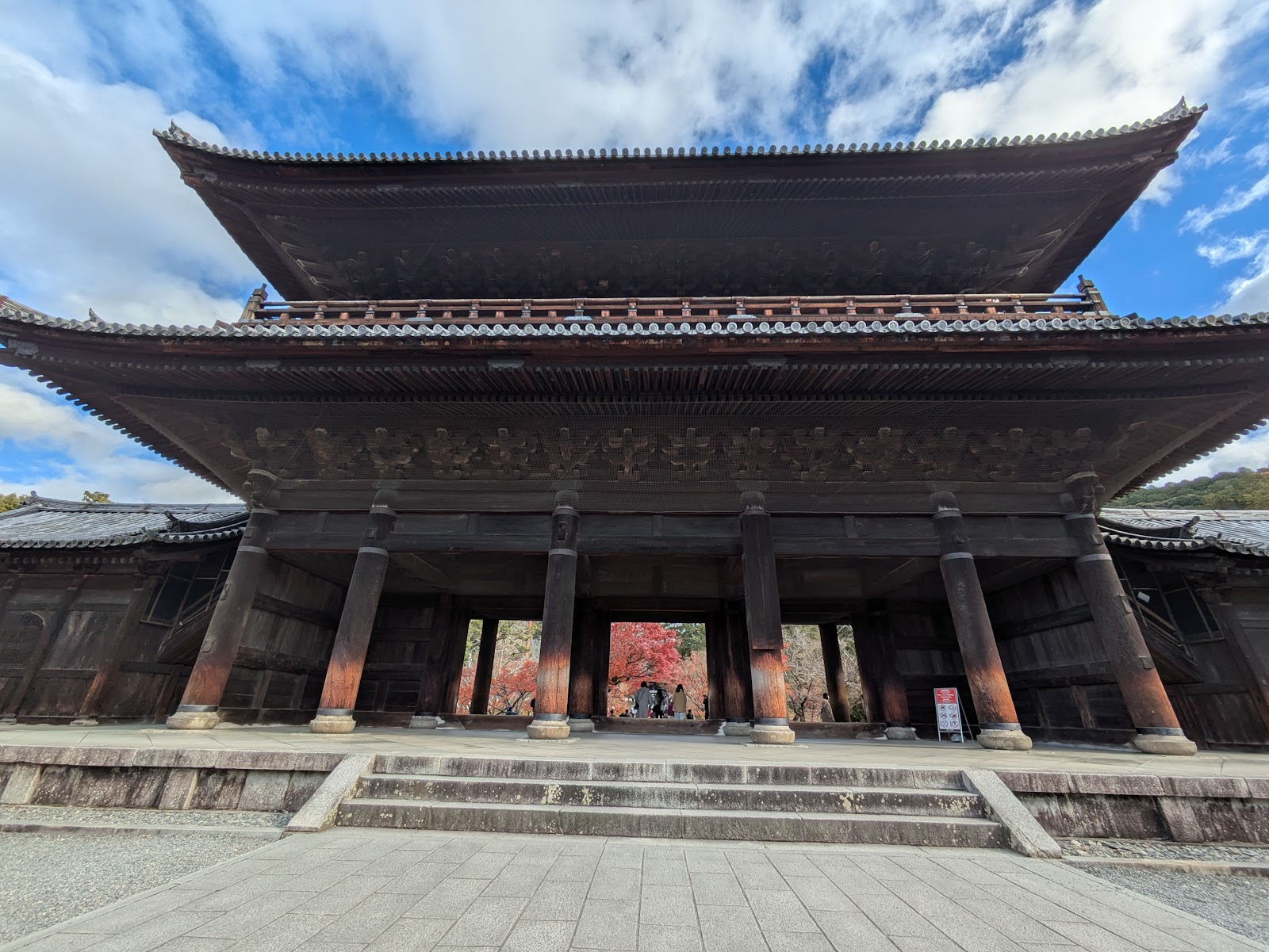Nanzen-ji — photo 1