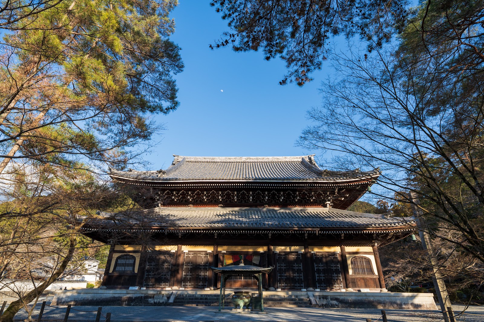 Nanzen-ji — photo 2