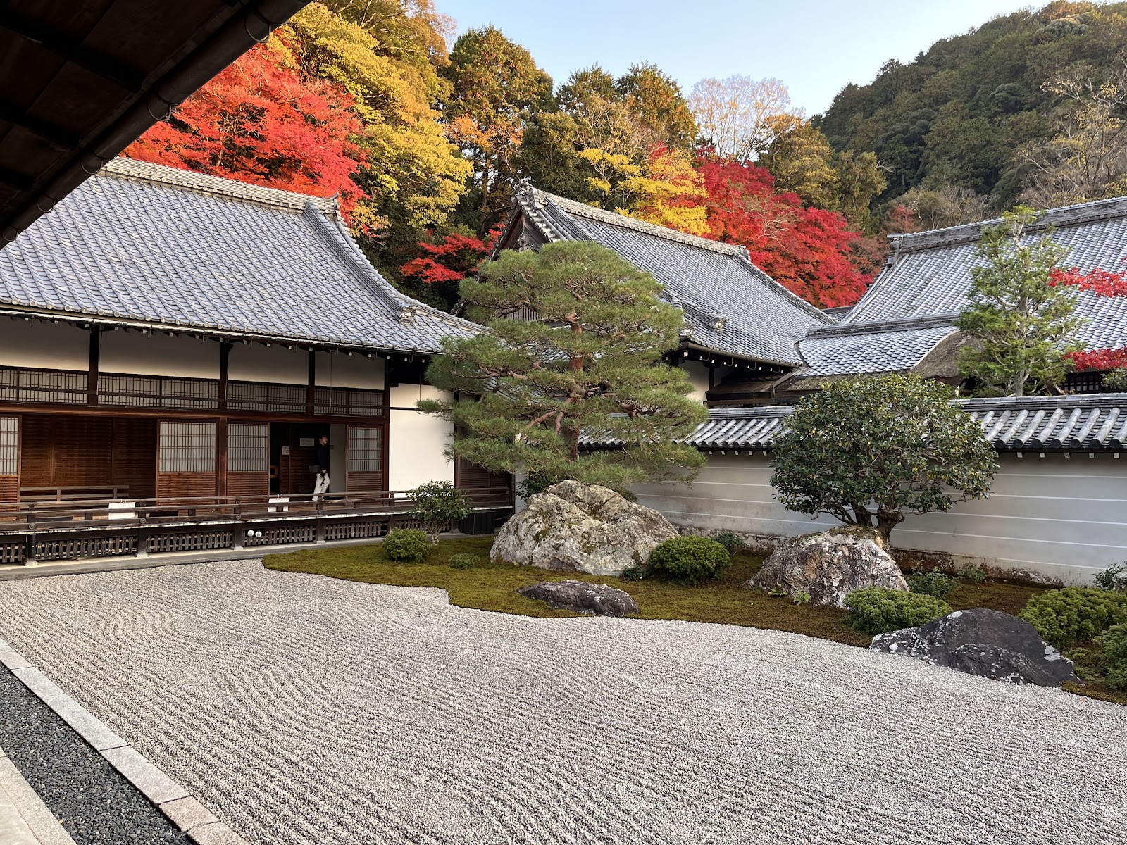 Nanzen-ji — photo 5