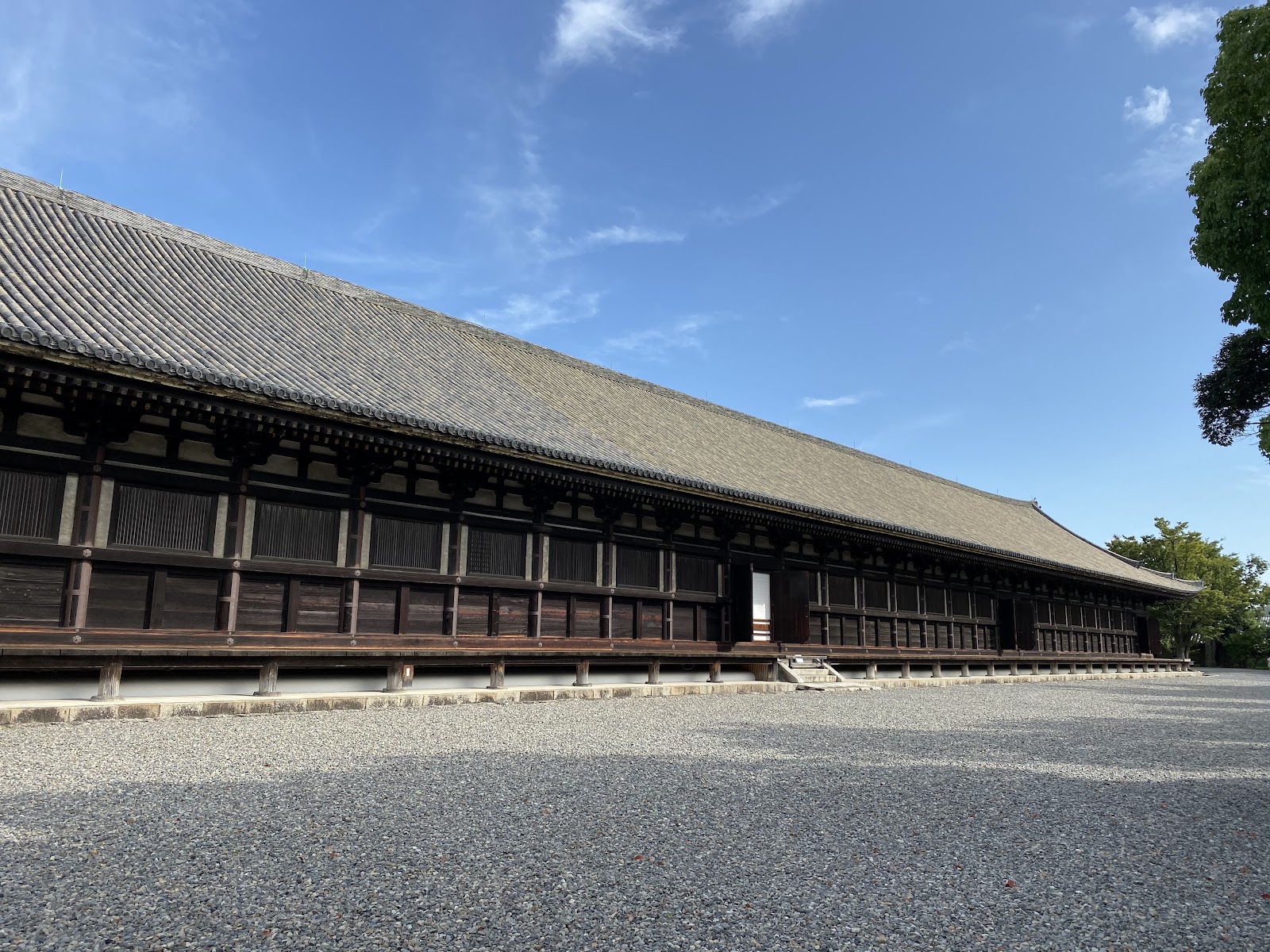 Sanjusangen-do — photo 2