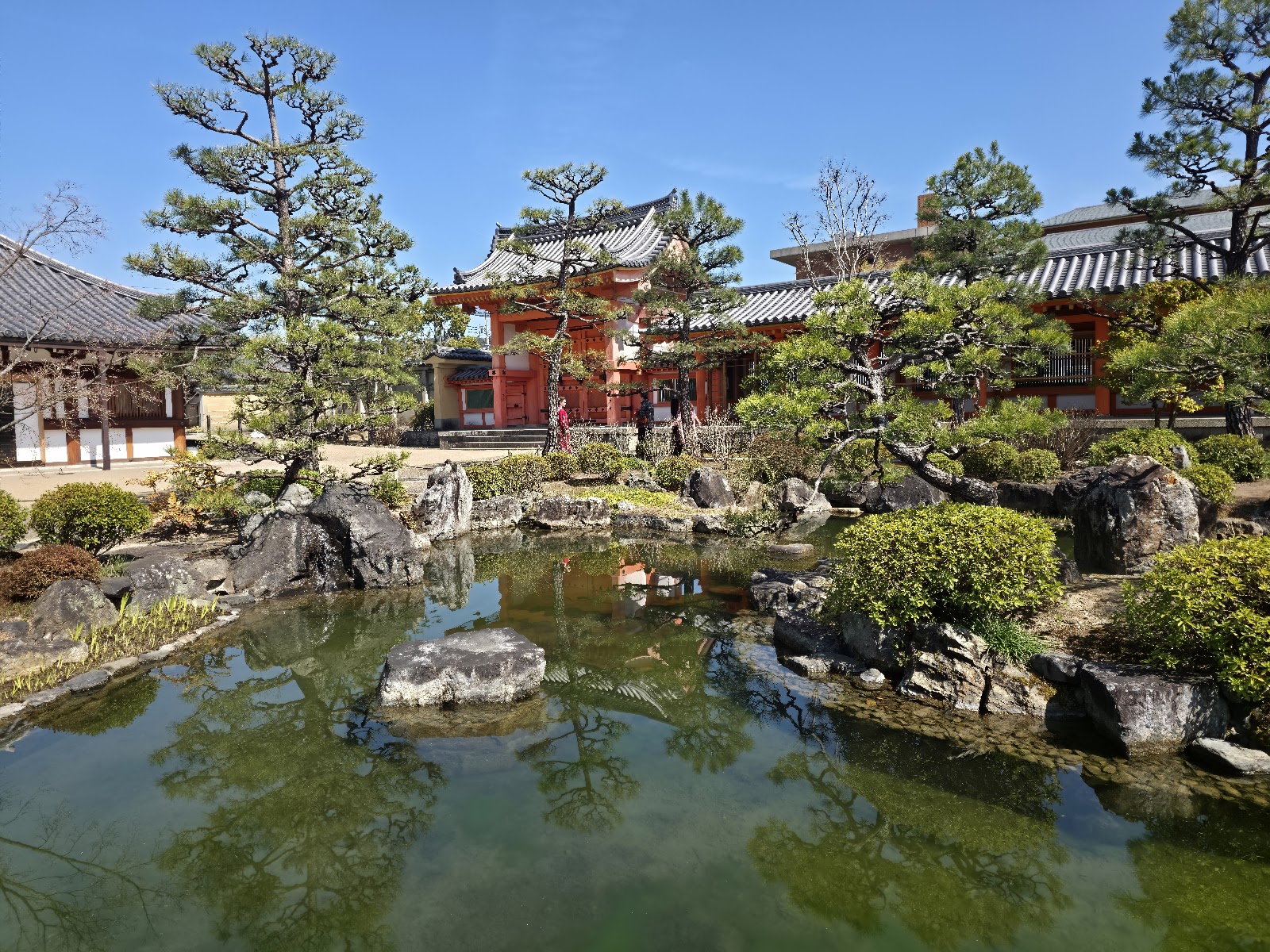 Sanjusangen-do — photo 4