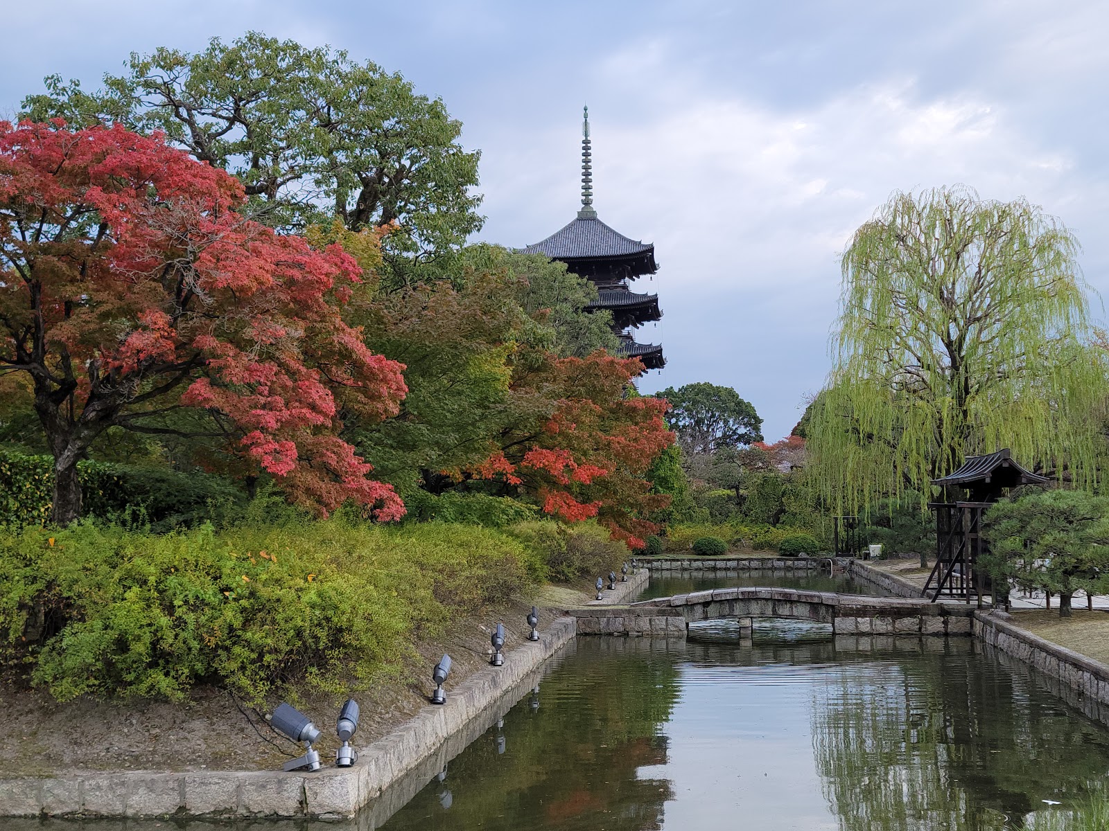 To-ji — photo 2