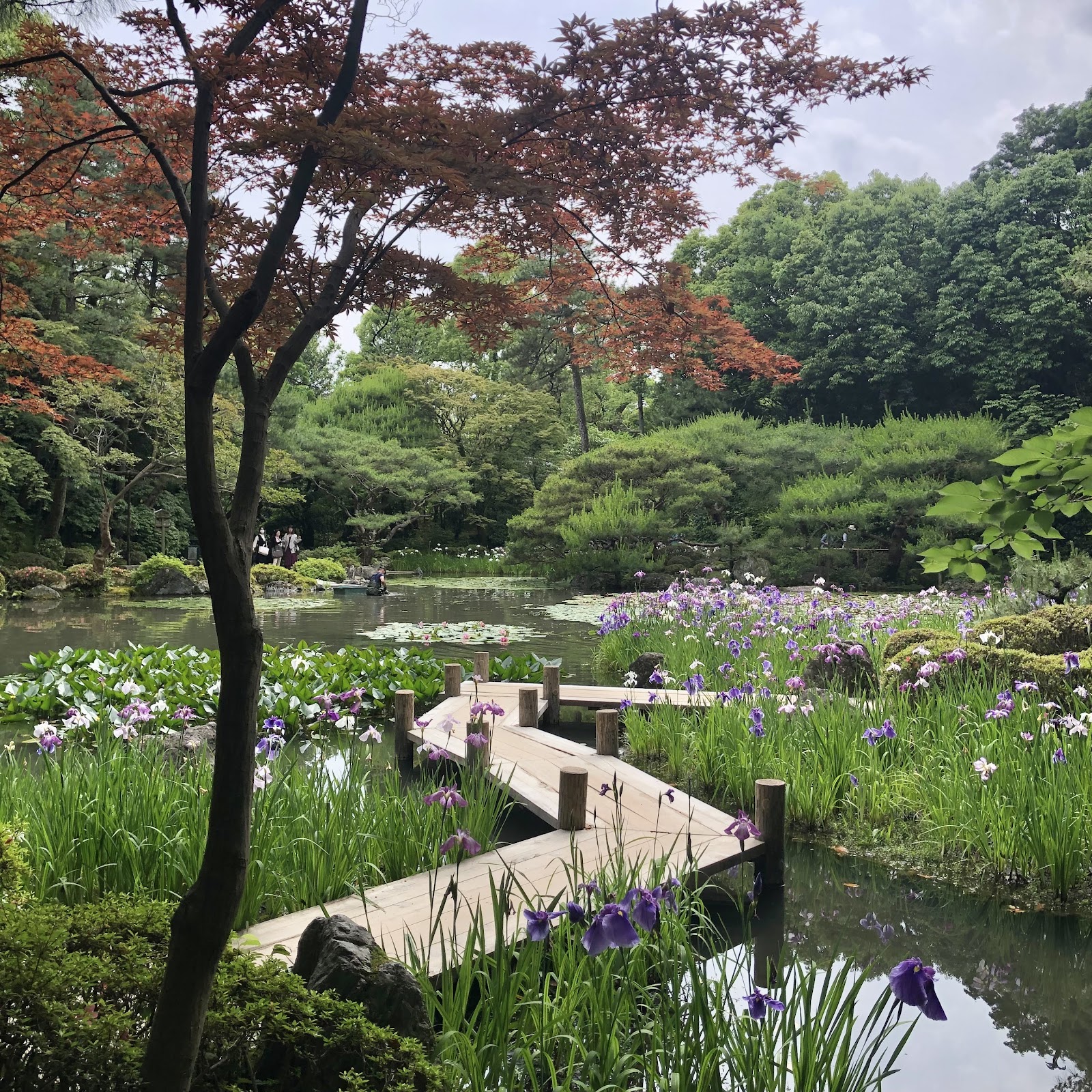 Heian Shrine — photo 4