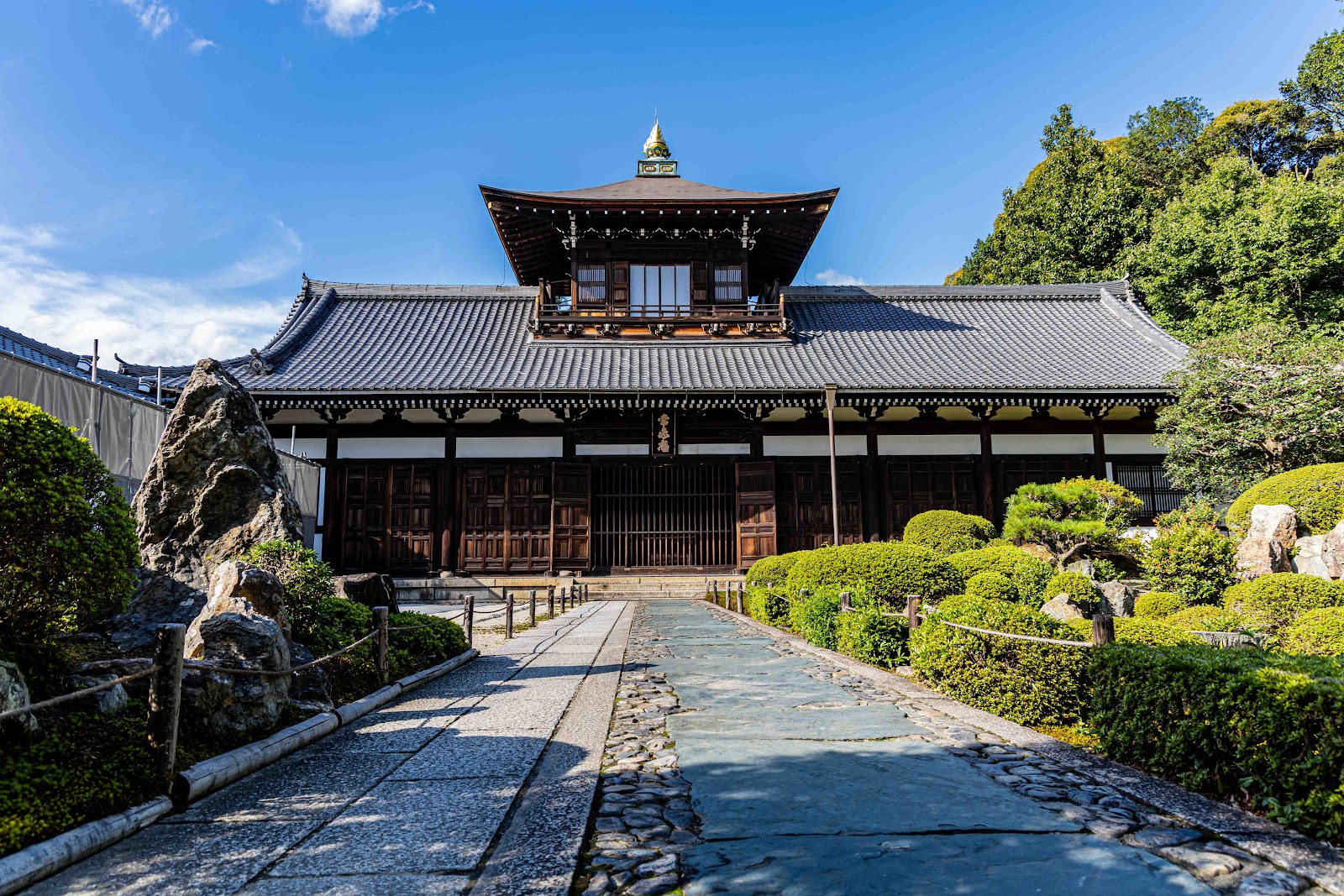 Tofuku-ji — photo 1