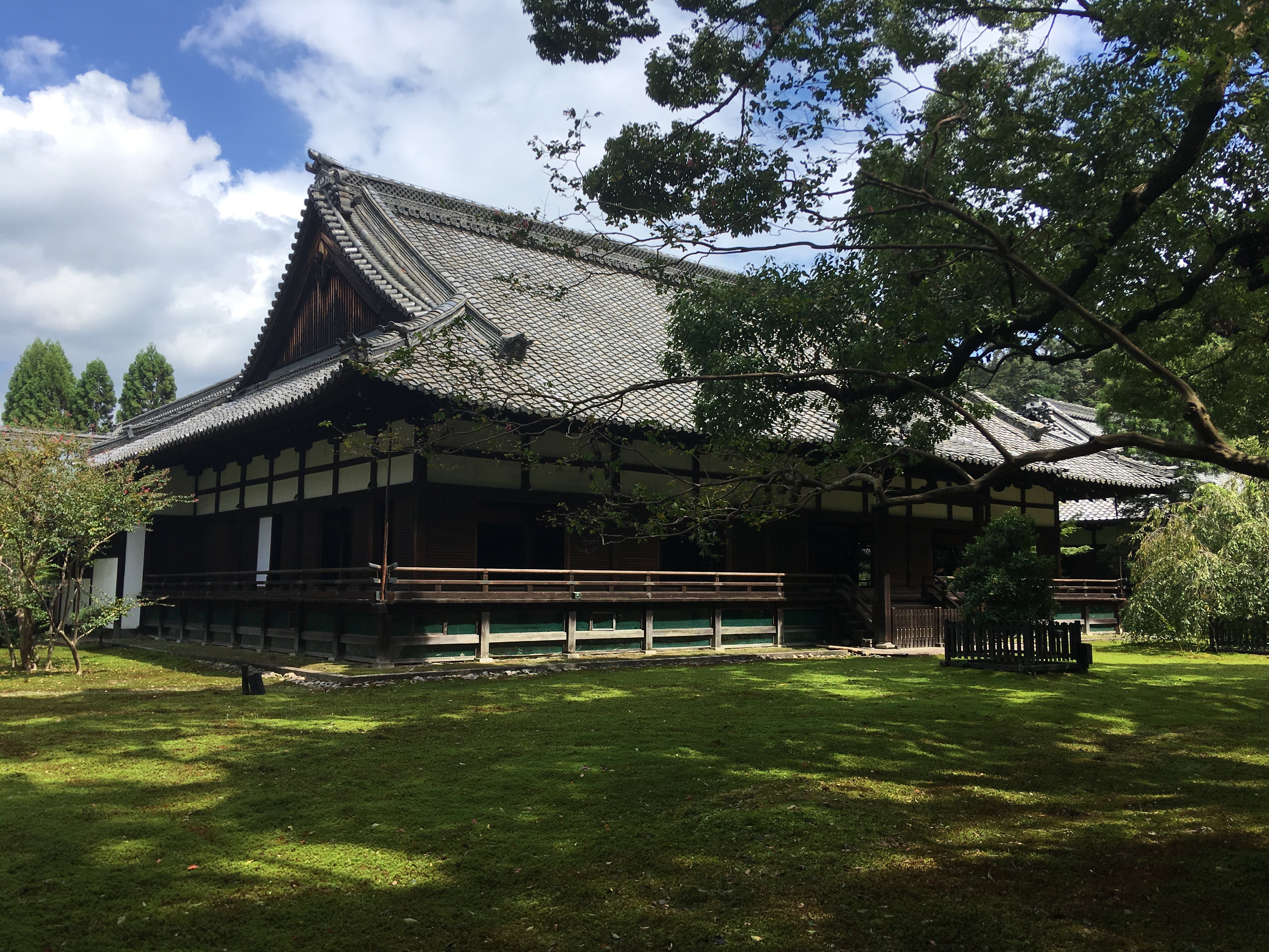 Shoren-in