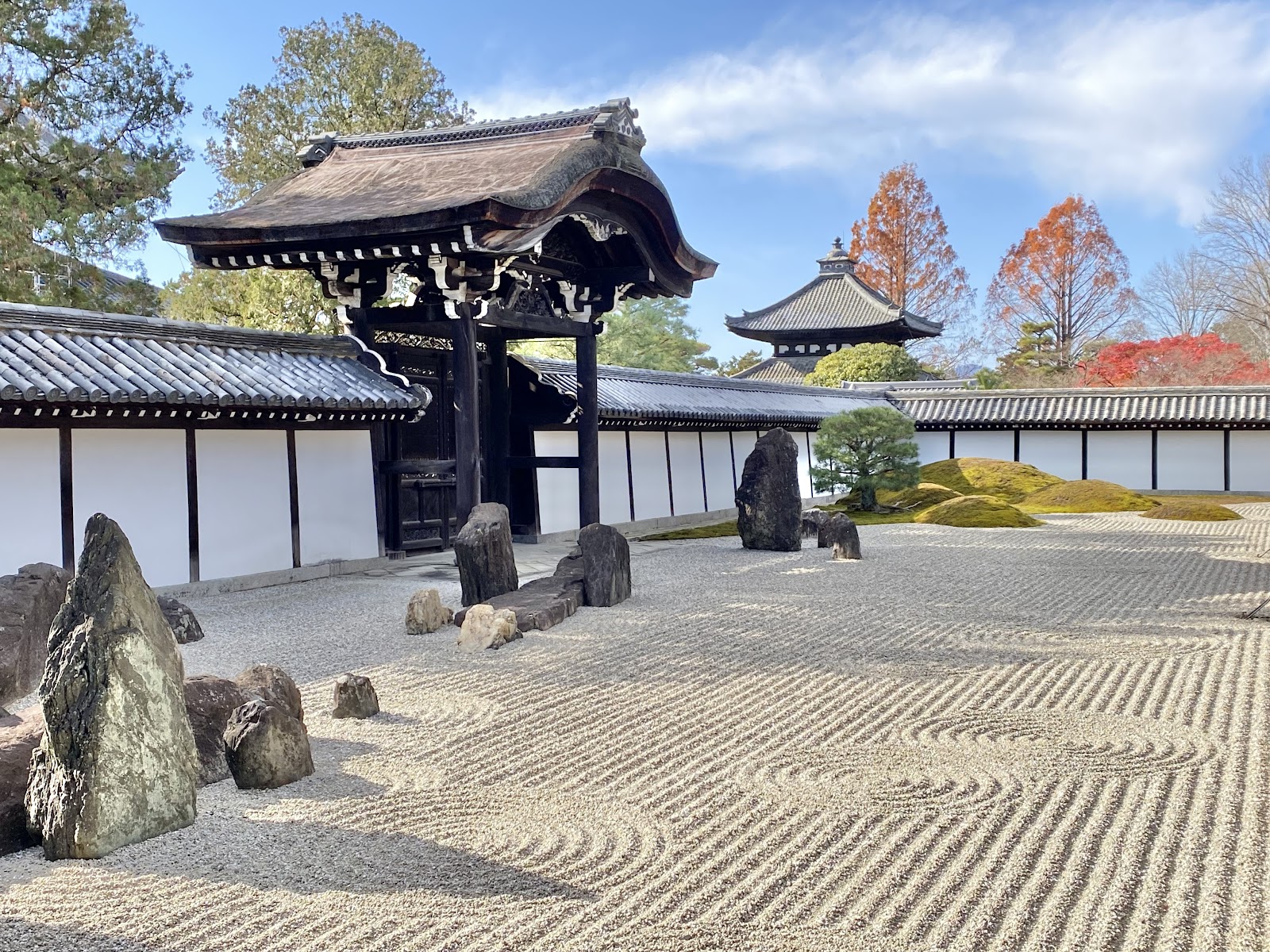 Tofuku-ji — photo 3