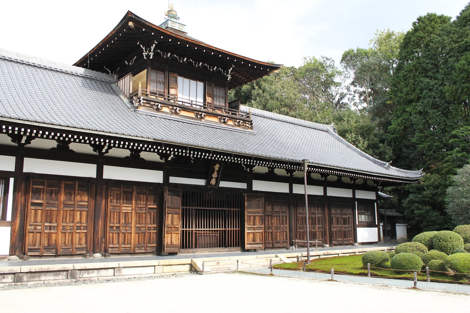Tofuku-ji — photo 4