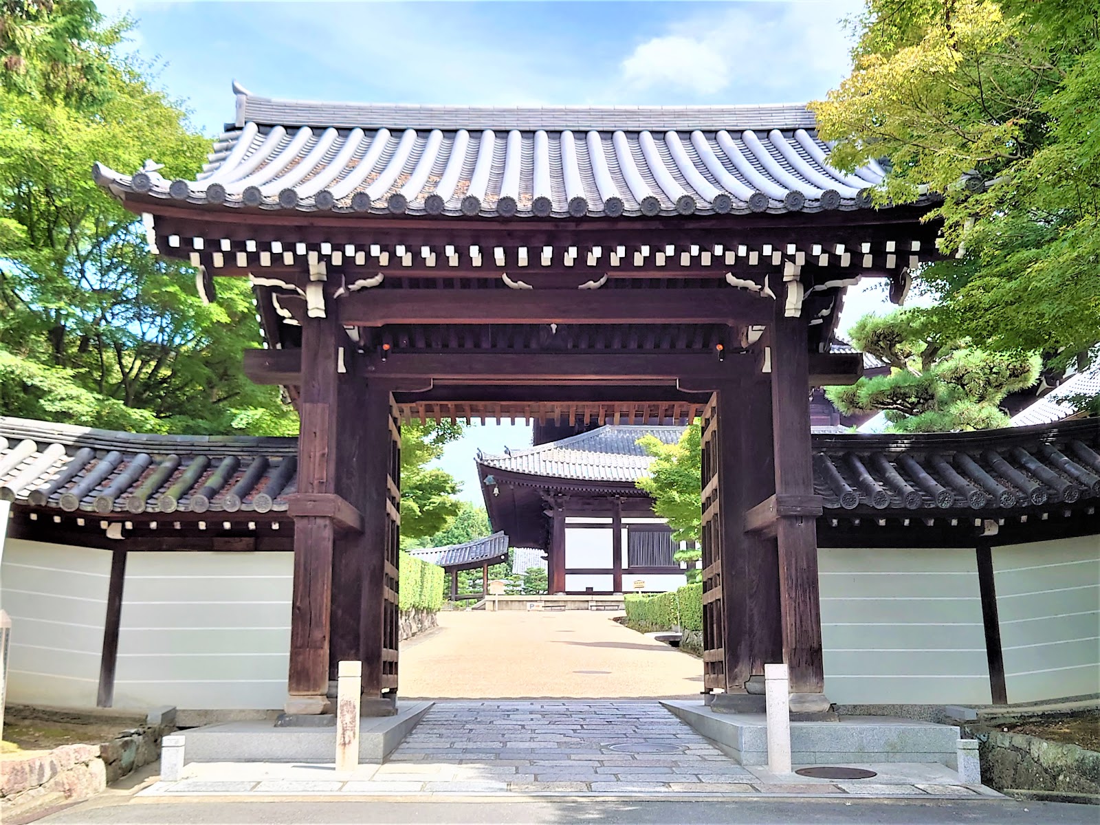 Tofuku-ji — photo 5