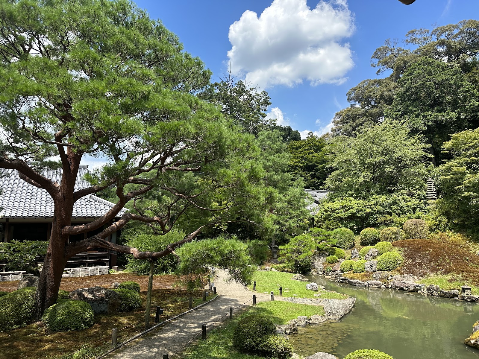 Shoren-in — photo 2