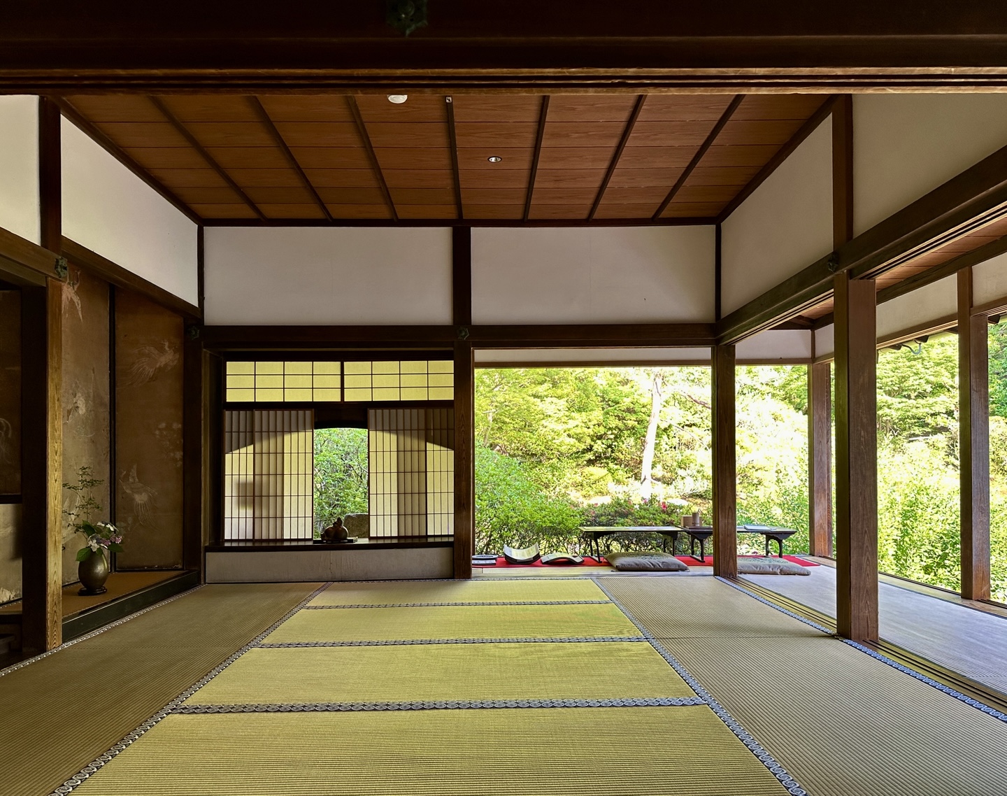 Shoren-in — photo 3