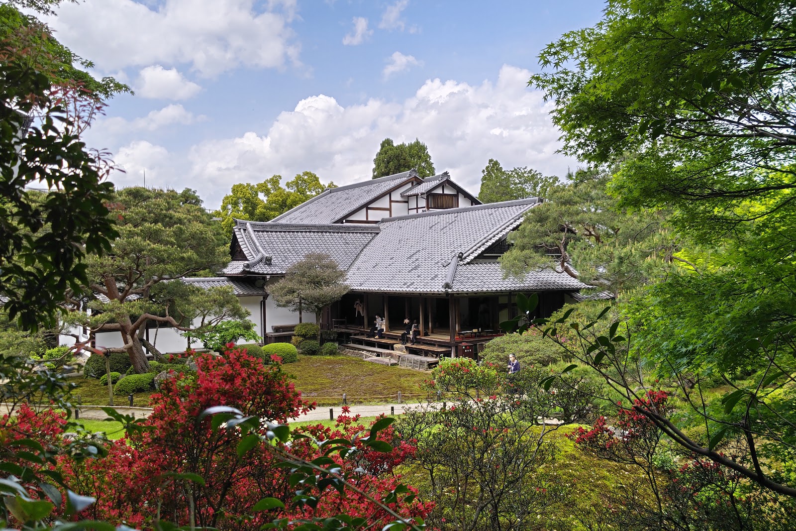 Shoren-in — photo 4