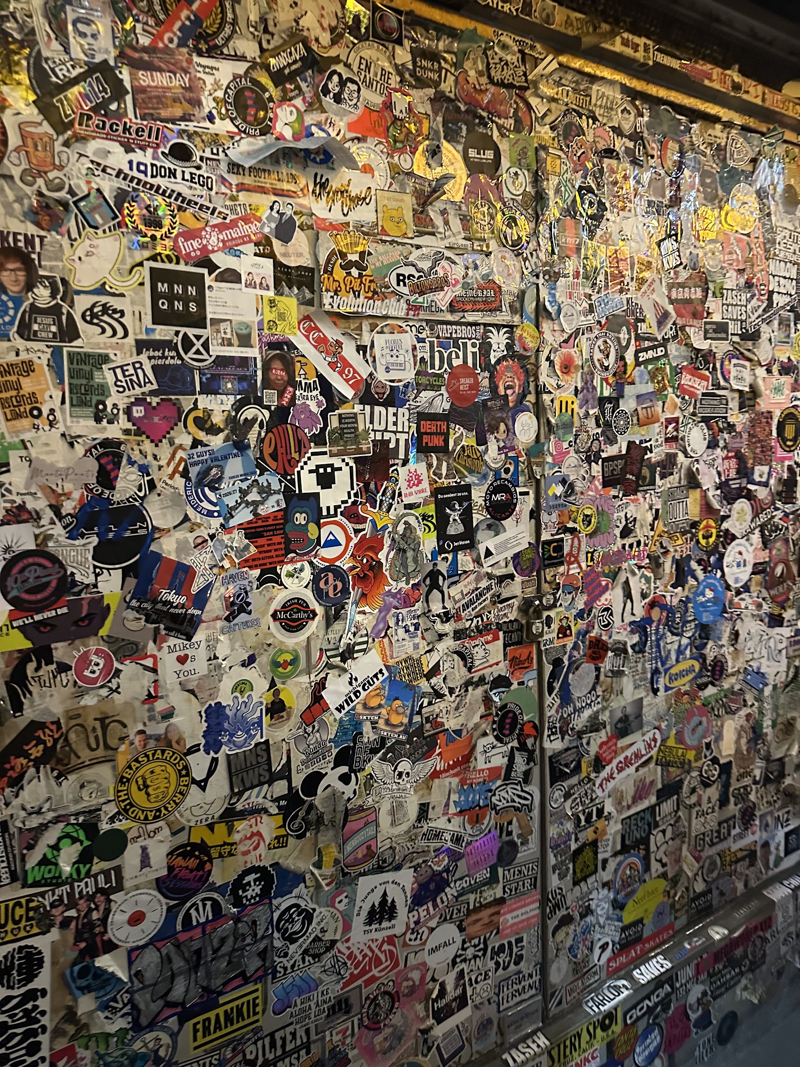Omoide Yokocho (Memory Lane) — photo 2