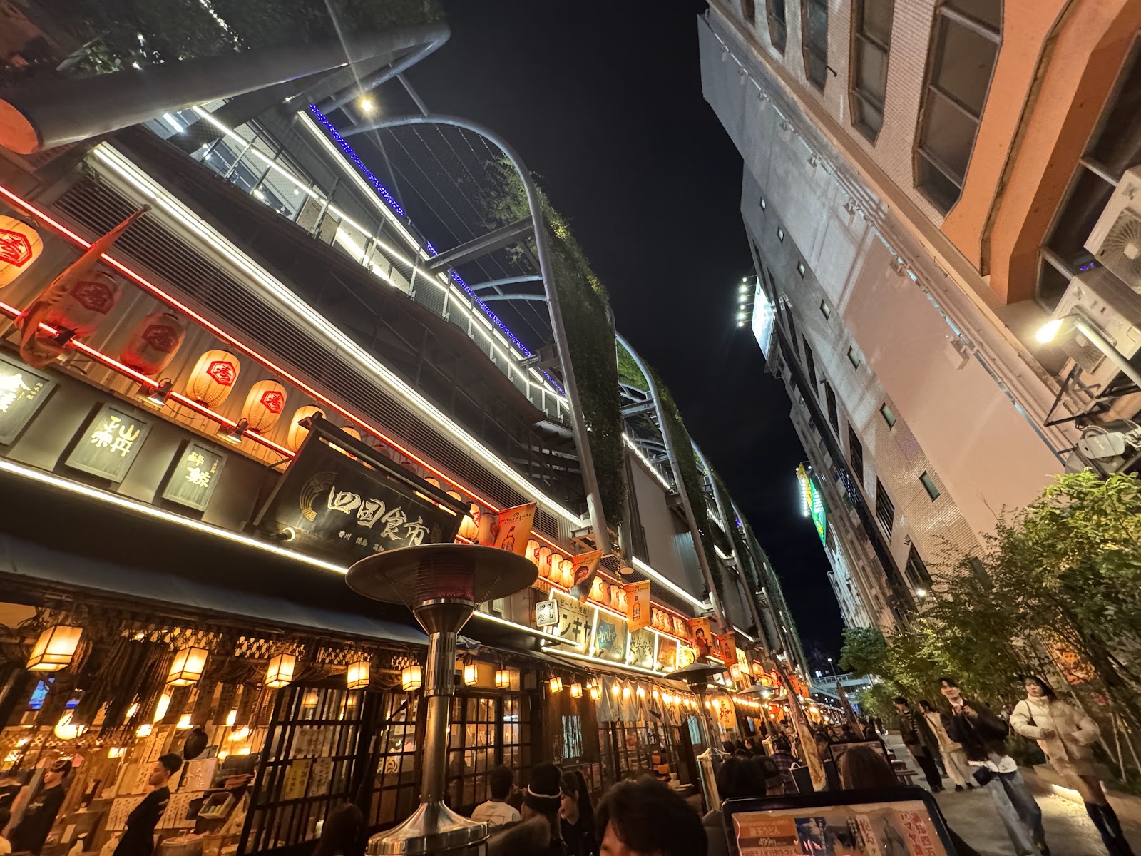 Nonbei Yokocho (Drunkard's Alley) — photo 4