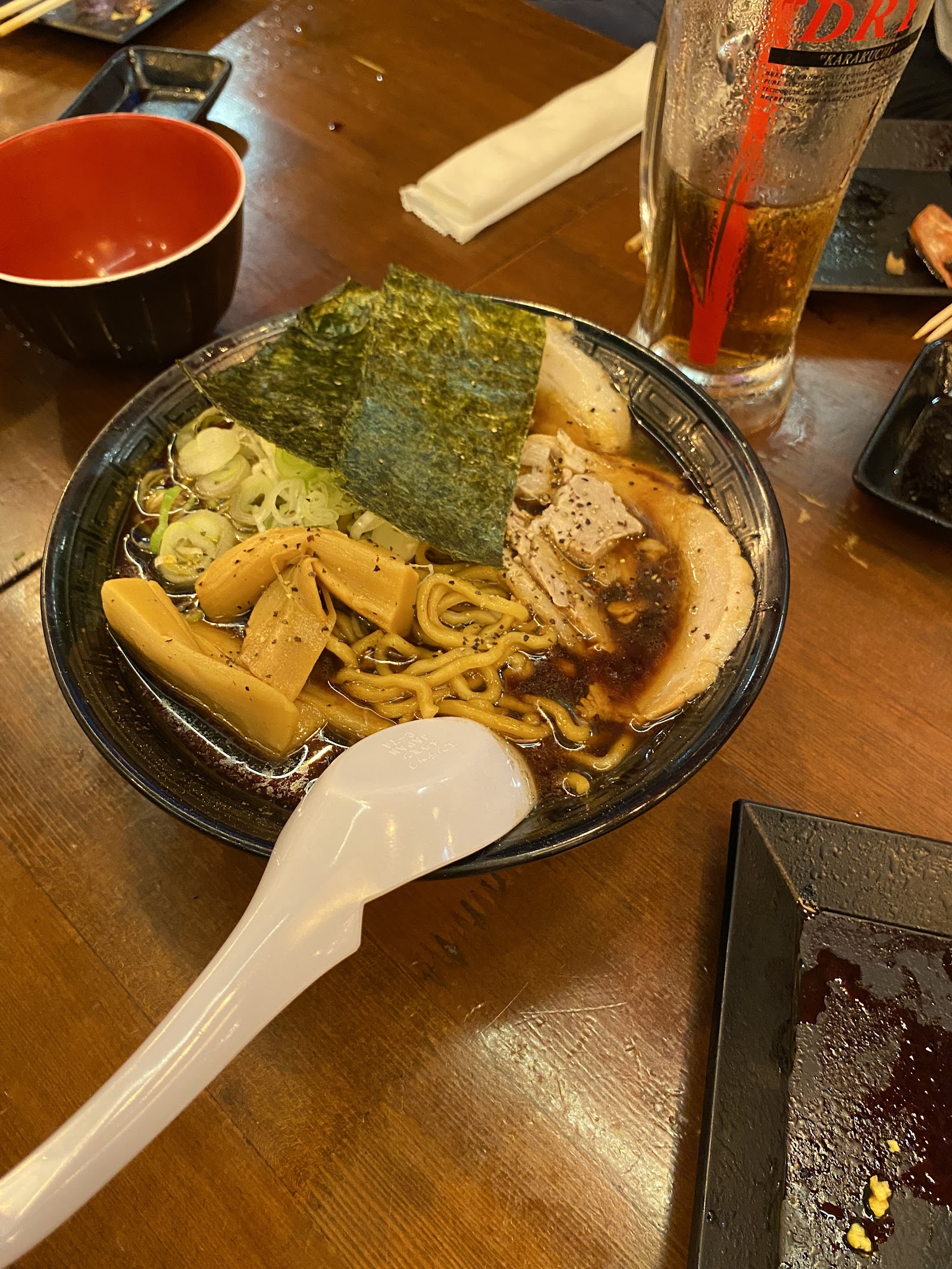 Nonbei Yokocho (Drunkard's Alley) — photo 5