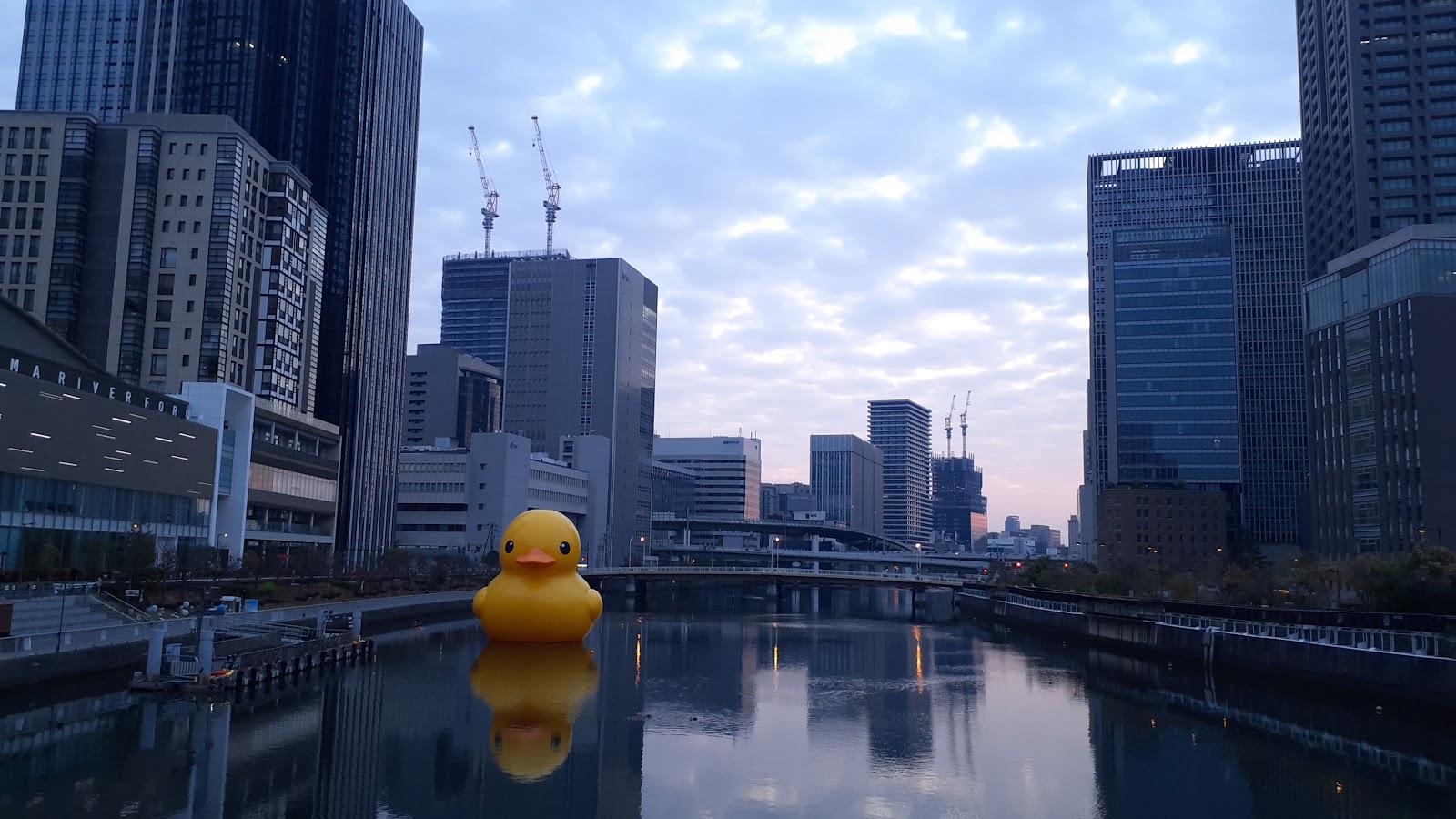 Fukushima District — photo 1
