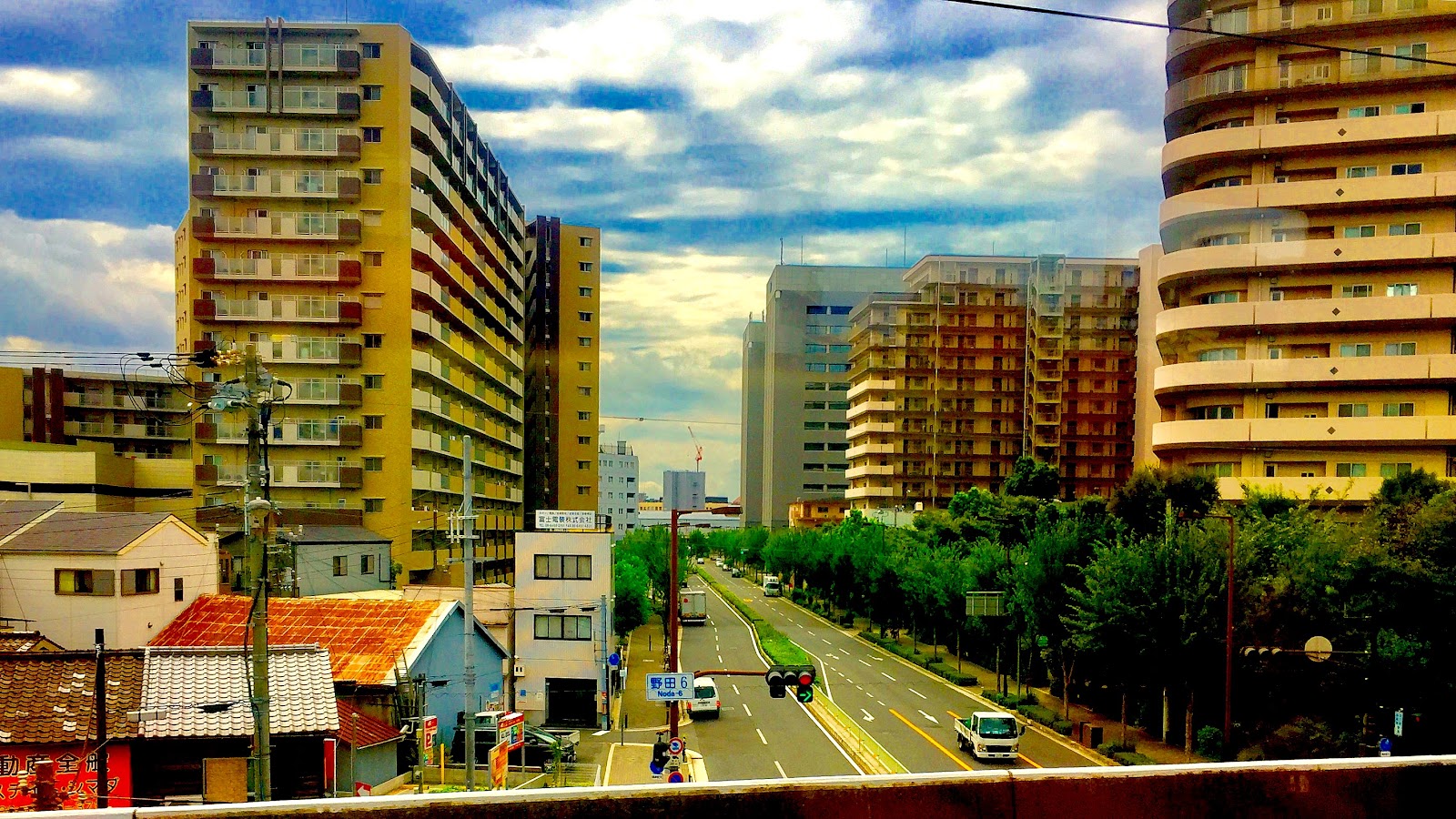 Fukushima District — photo 3