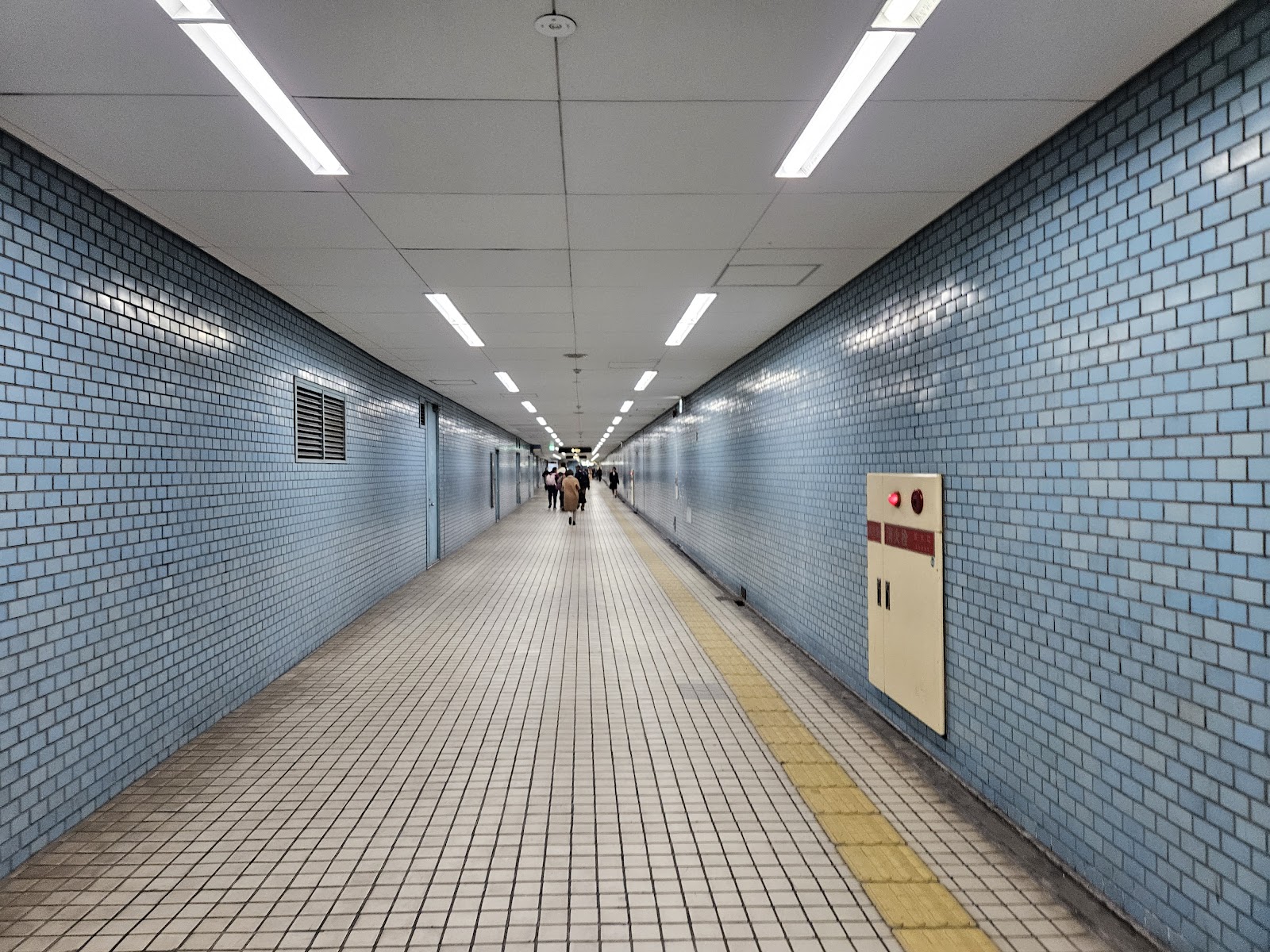 Nakazakicho — photo 1