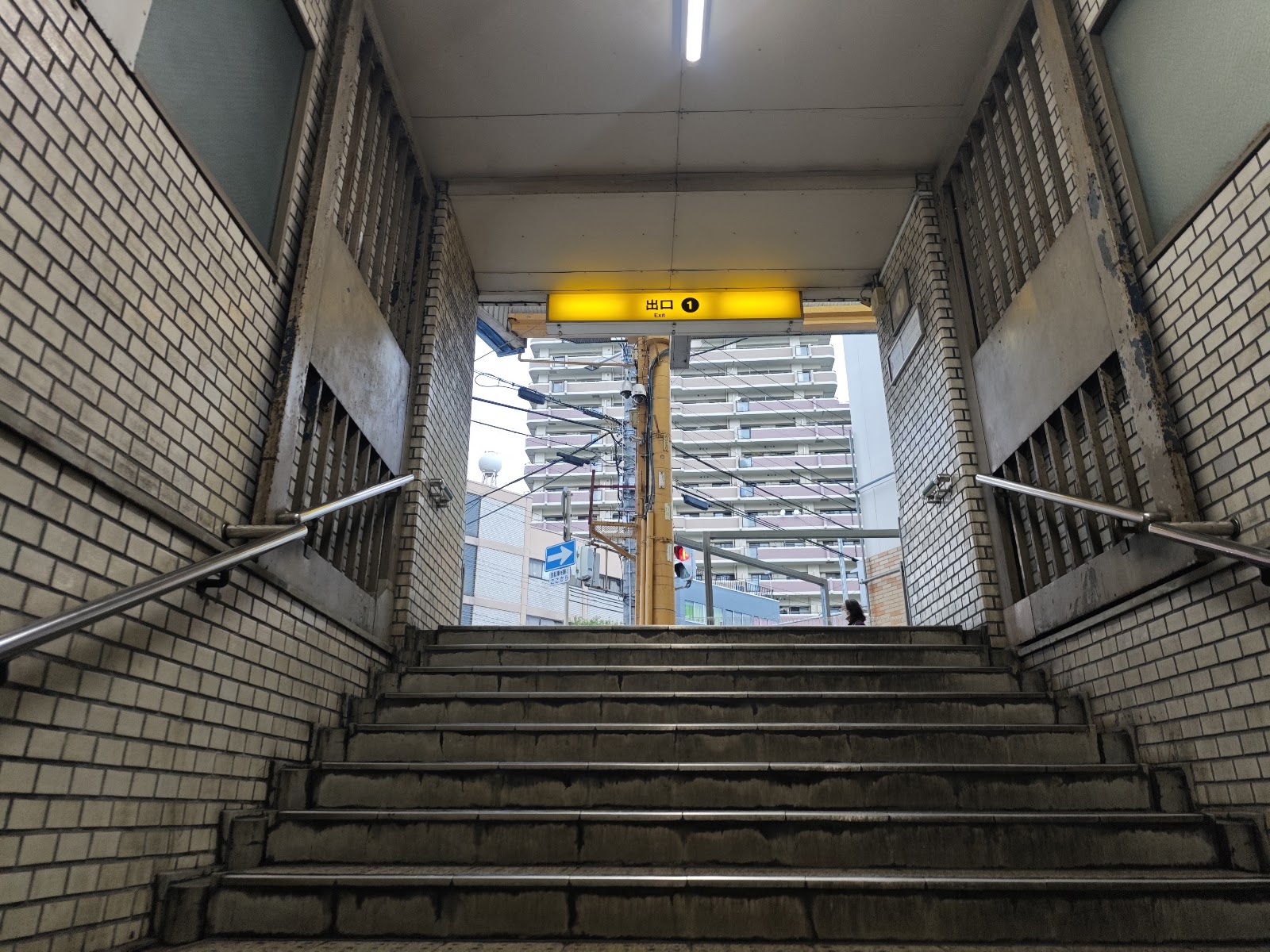 Nakazakicho — photo 5