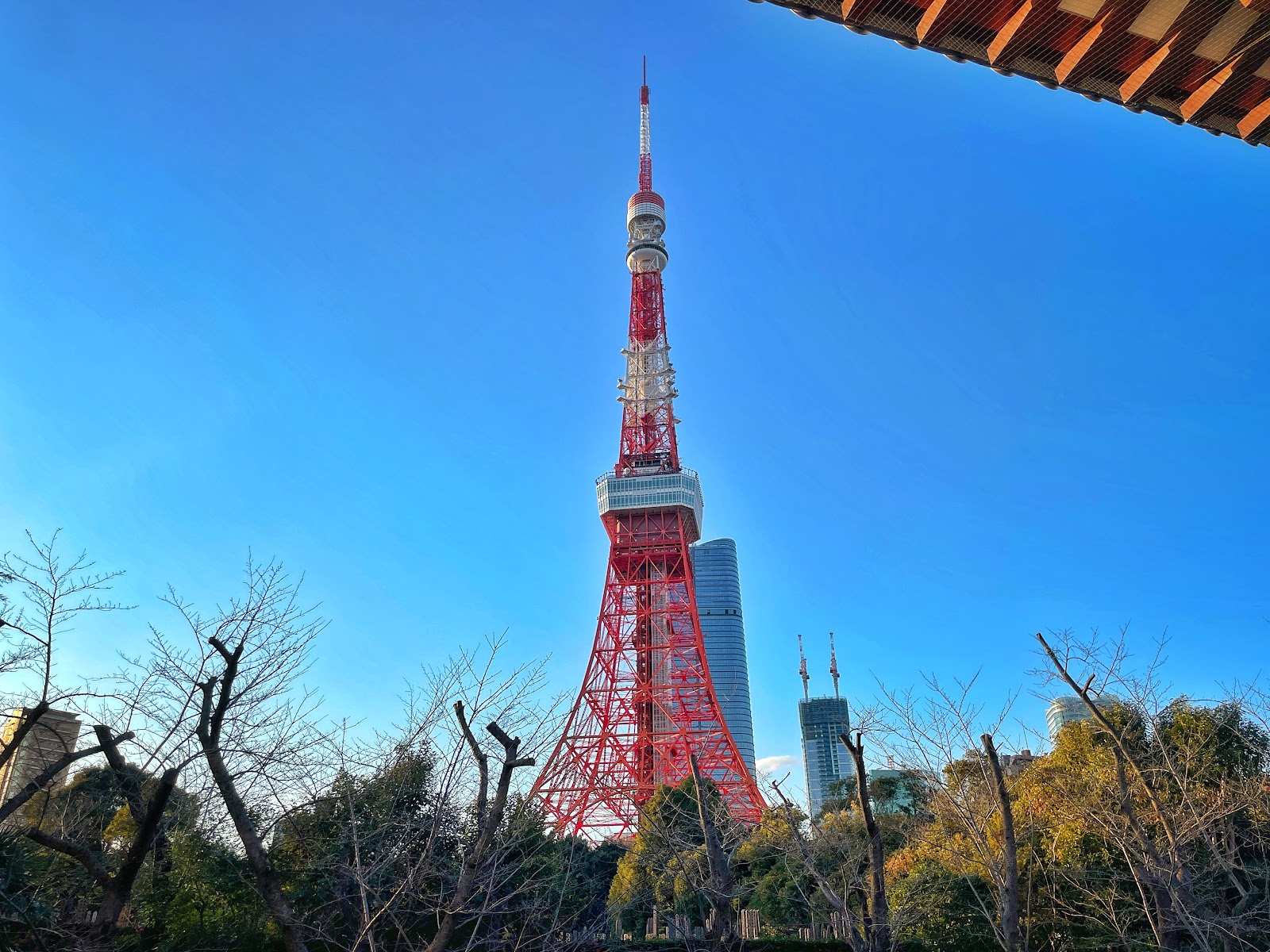Zōjō-ji — photo 4