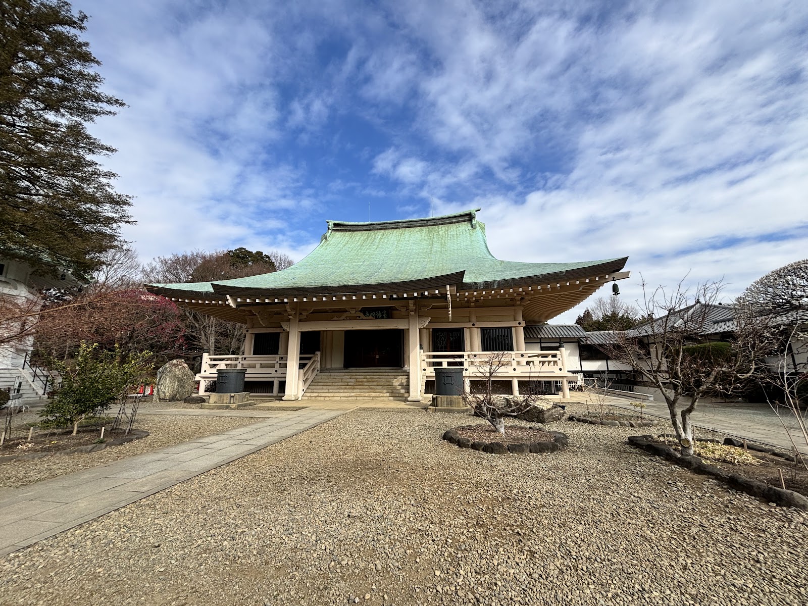Gōtoku-ji — photo 3