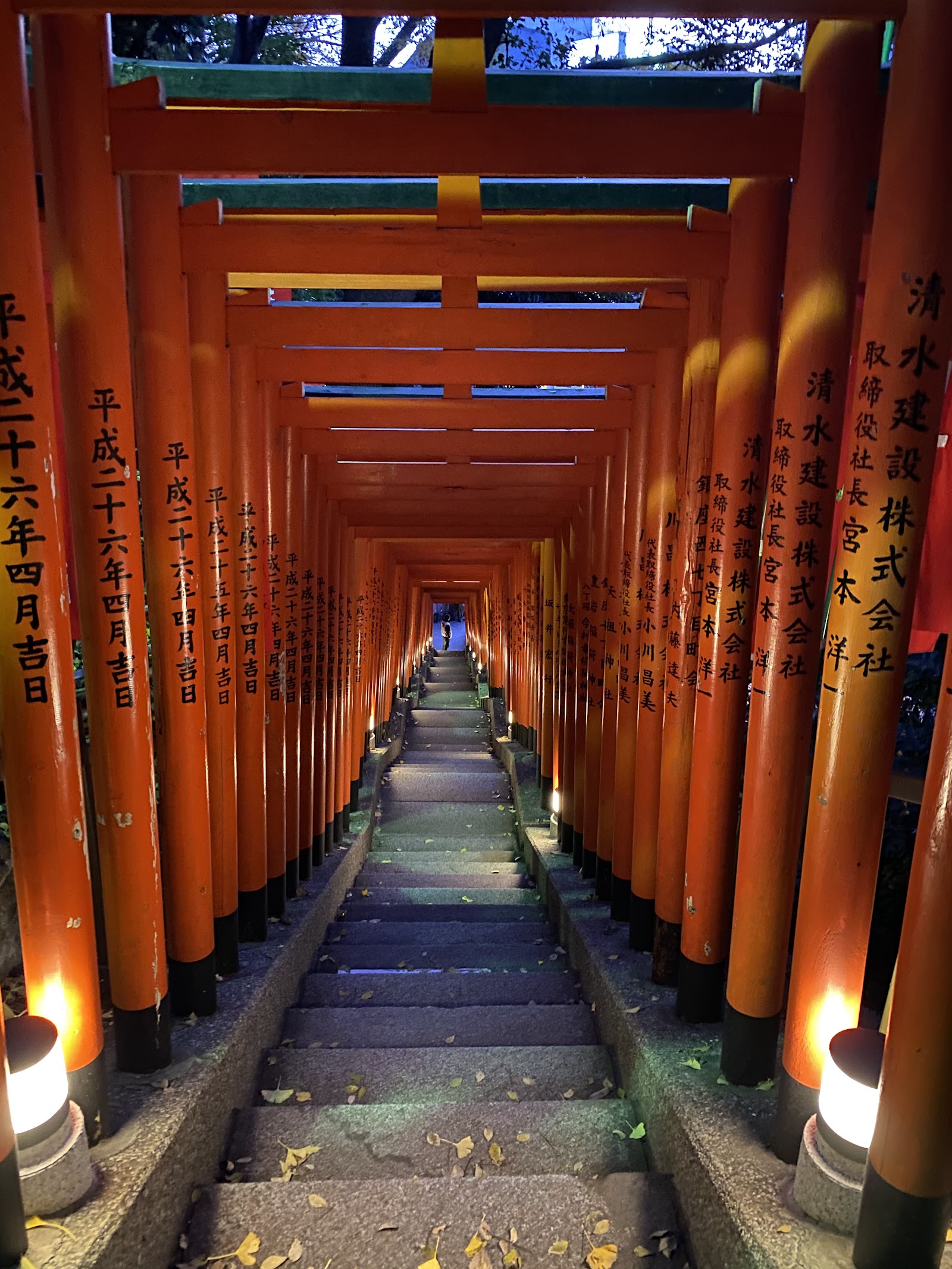 Hie Shrine — photo 1