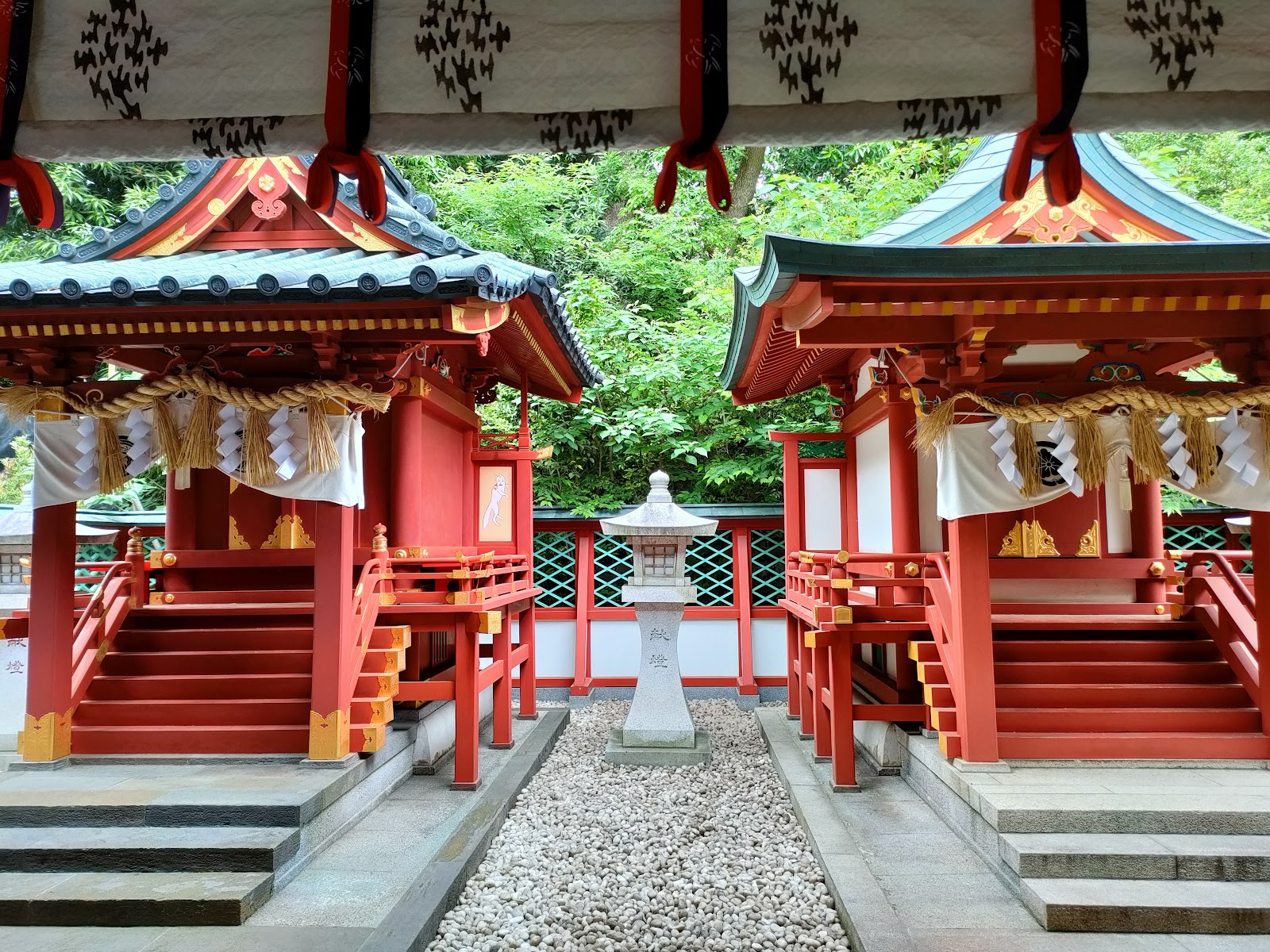Hie Shrine — photo 4
