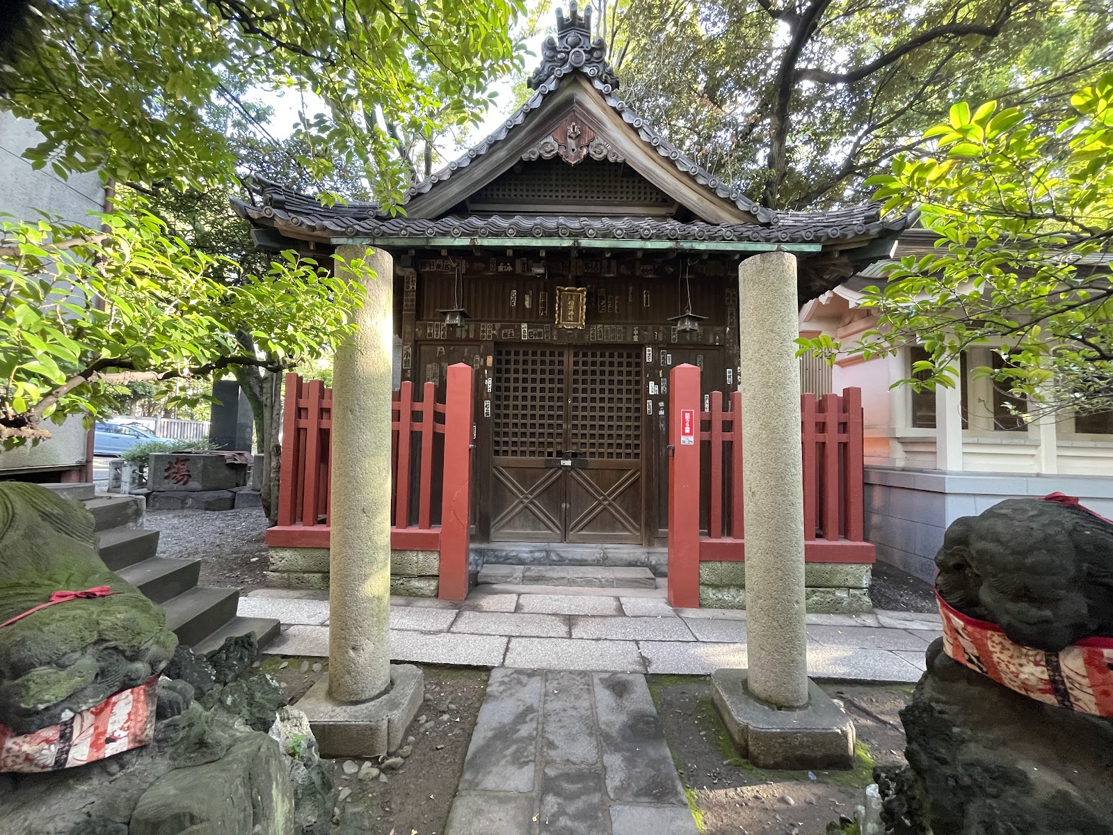 Tomioka Hachimangū — photo 3