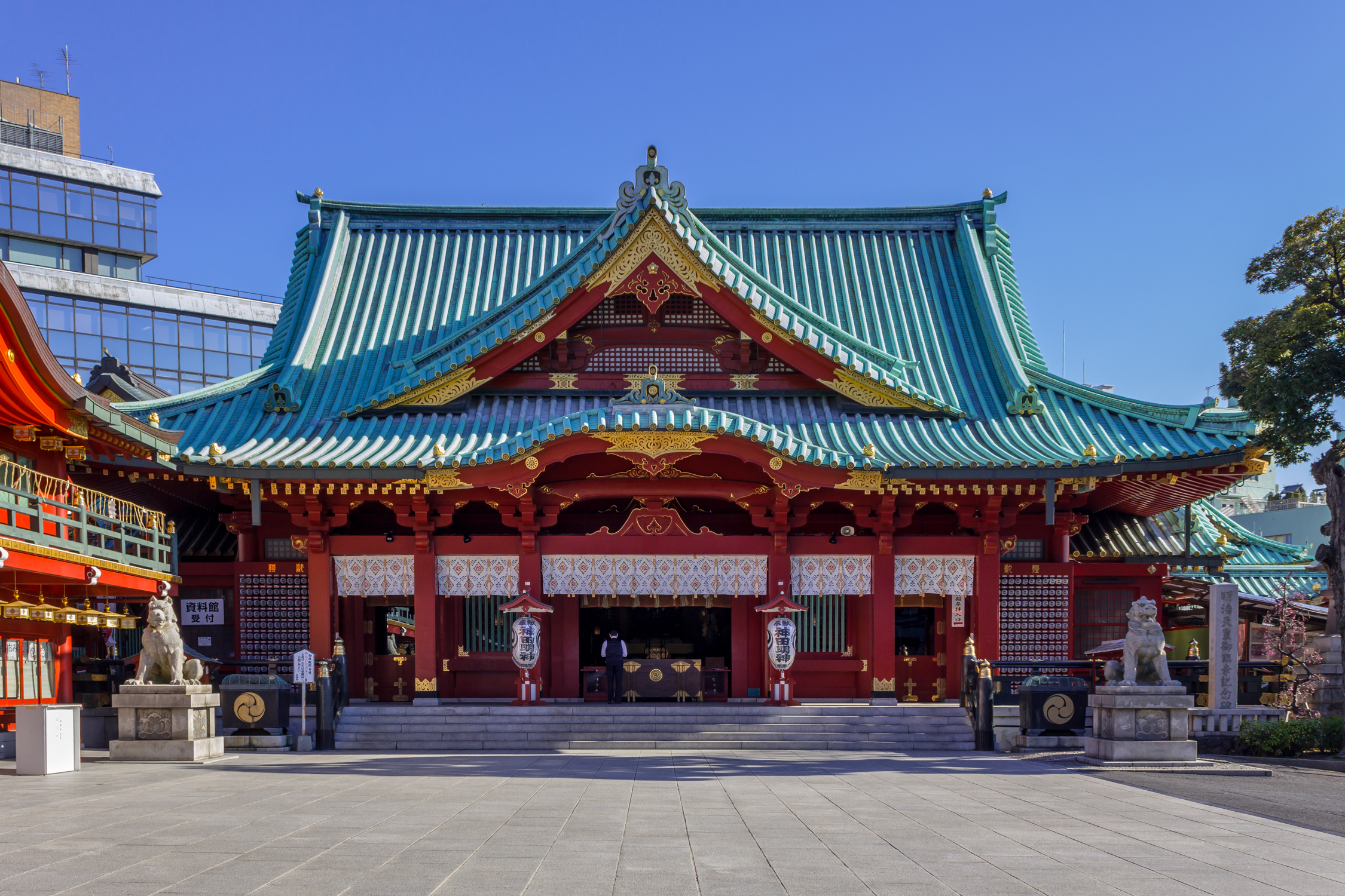 Kanda Myōjin