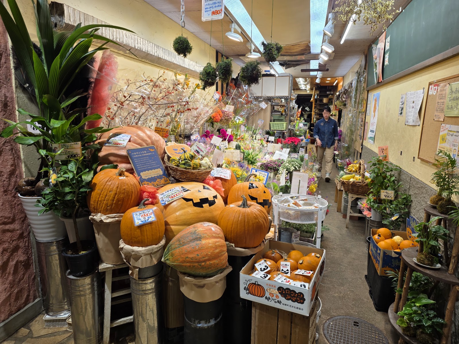 Nishiki Market — photo 4