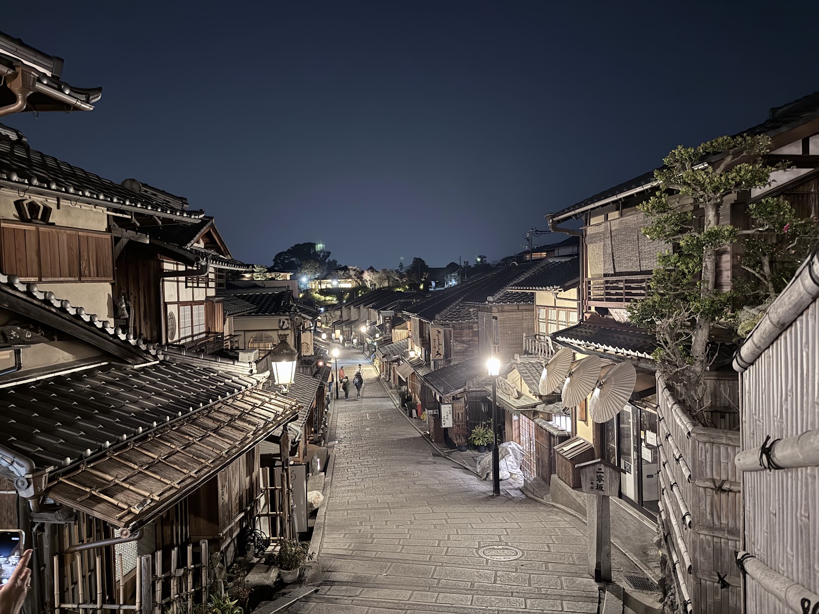 Pontocho Alley — photo 1
