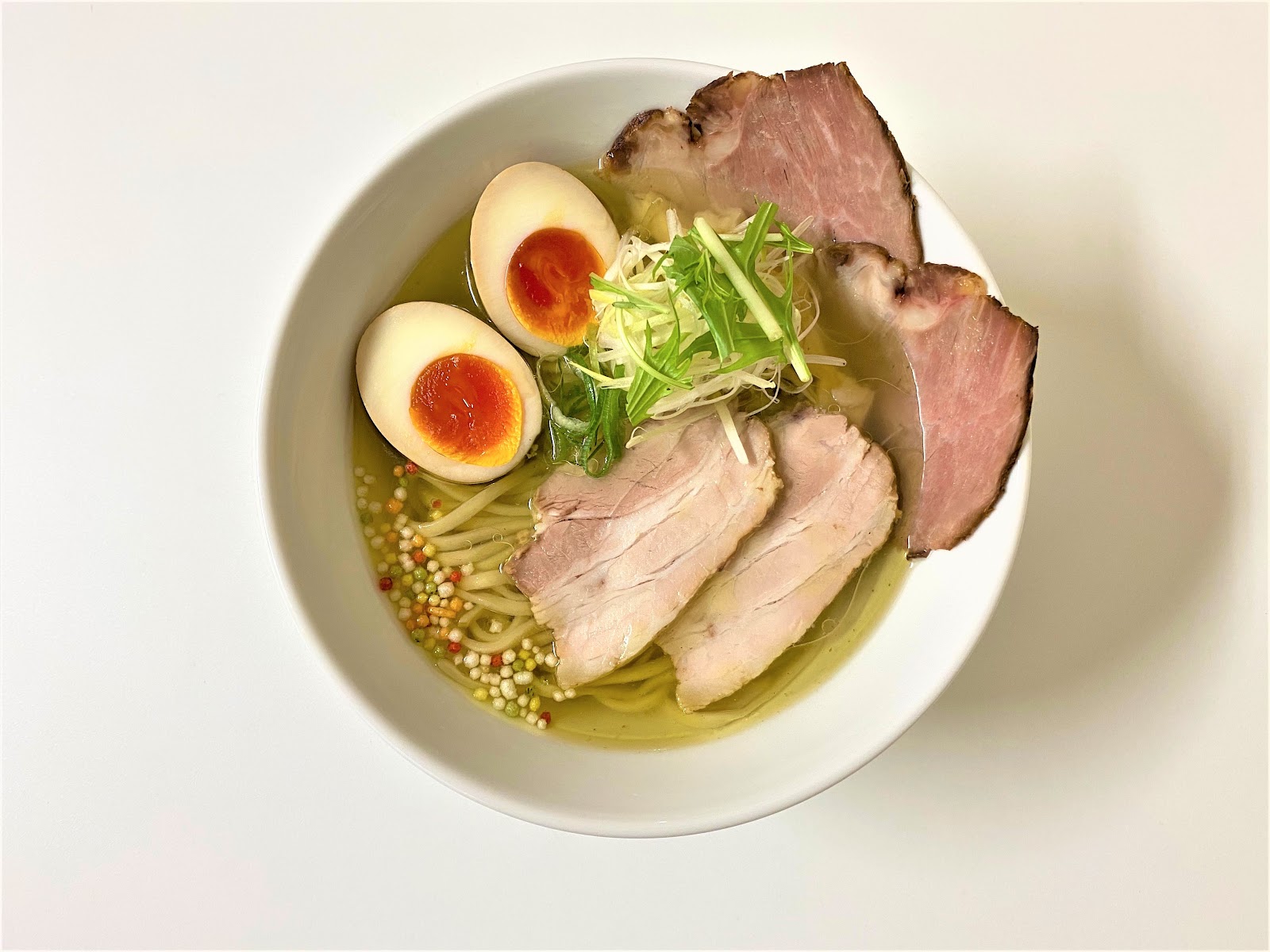 Kyoto Ramen Koji — photo 2