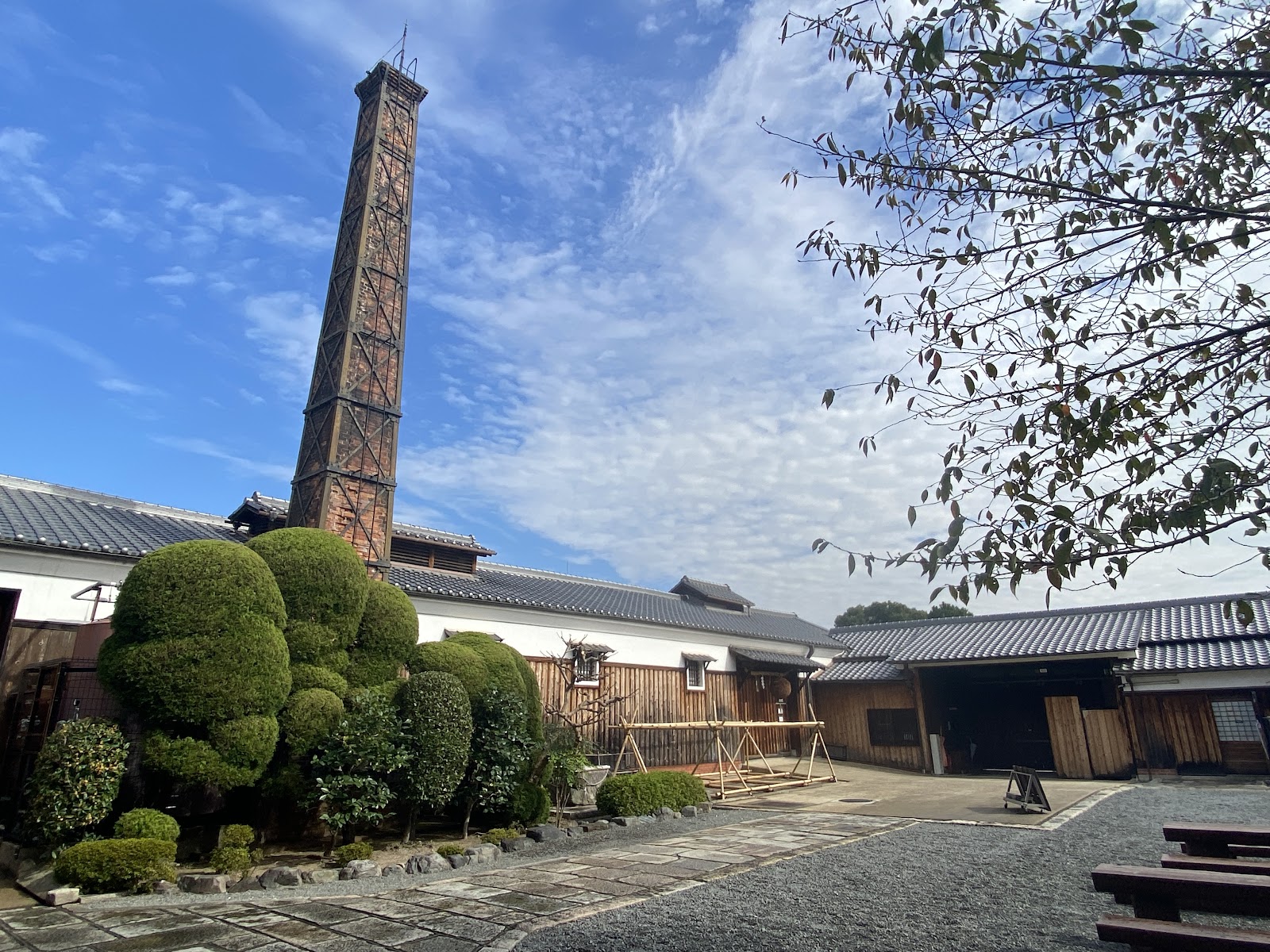 Gekkeikan Okura Sake Museum — photo 4