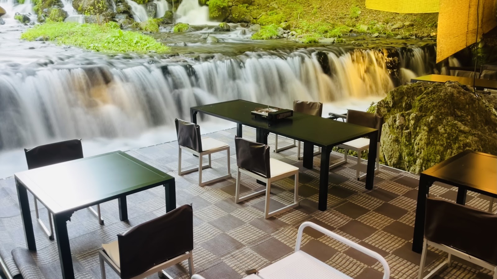 Kibune Kawadoko Dining — photo 1
