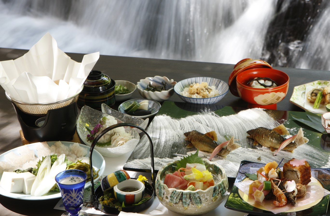 Kibune Kawadoko Dining — photo 3