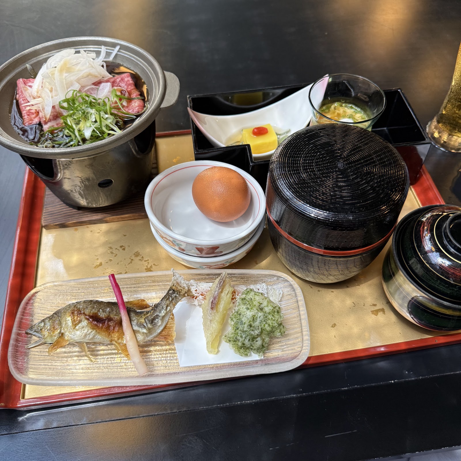 Kibune Kawadoko Dining — photo 4