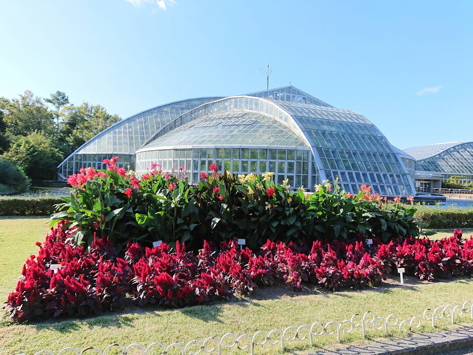 Kyoto Botanical Garden — photo 2